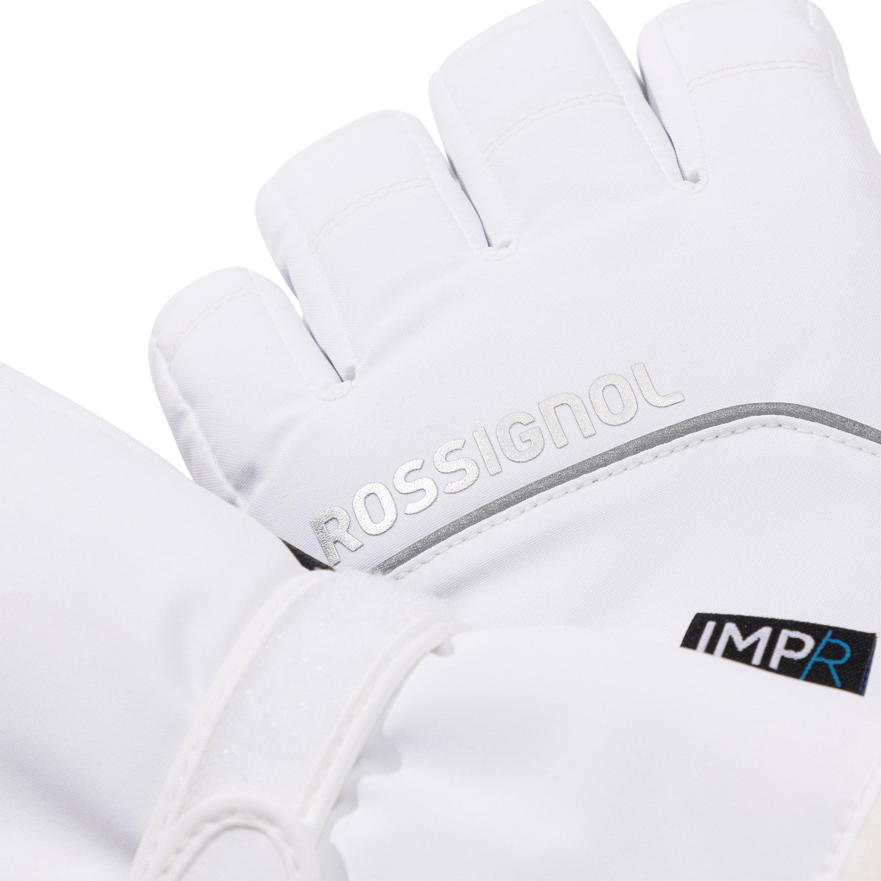 Product gallery image number 2 for product Nova IMP'R iTip Ski Gloves - Women's