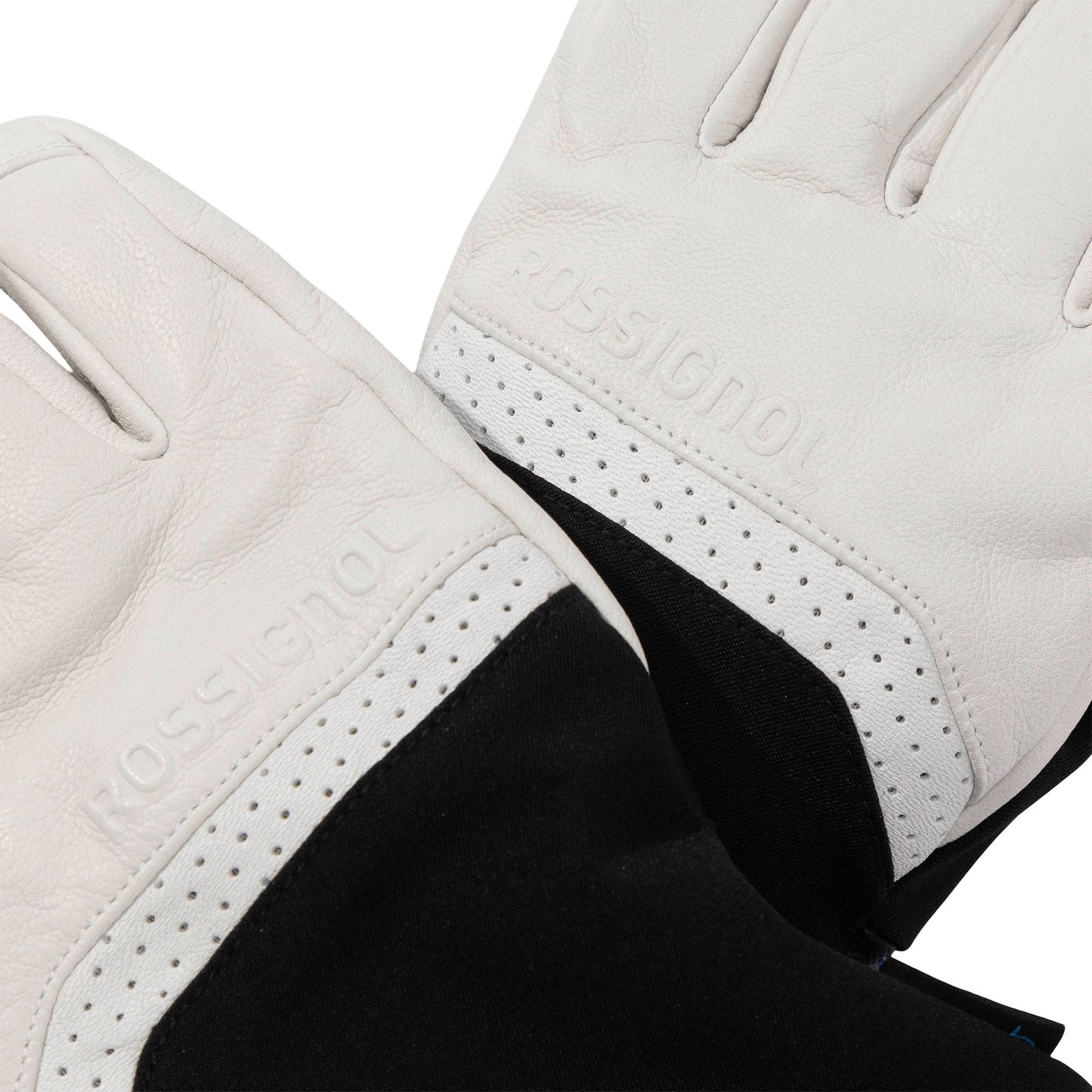 Product gallery image number 2 for product Elite Leather IMP'R Ski Gloves - Women's