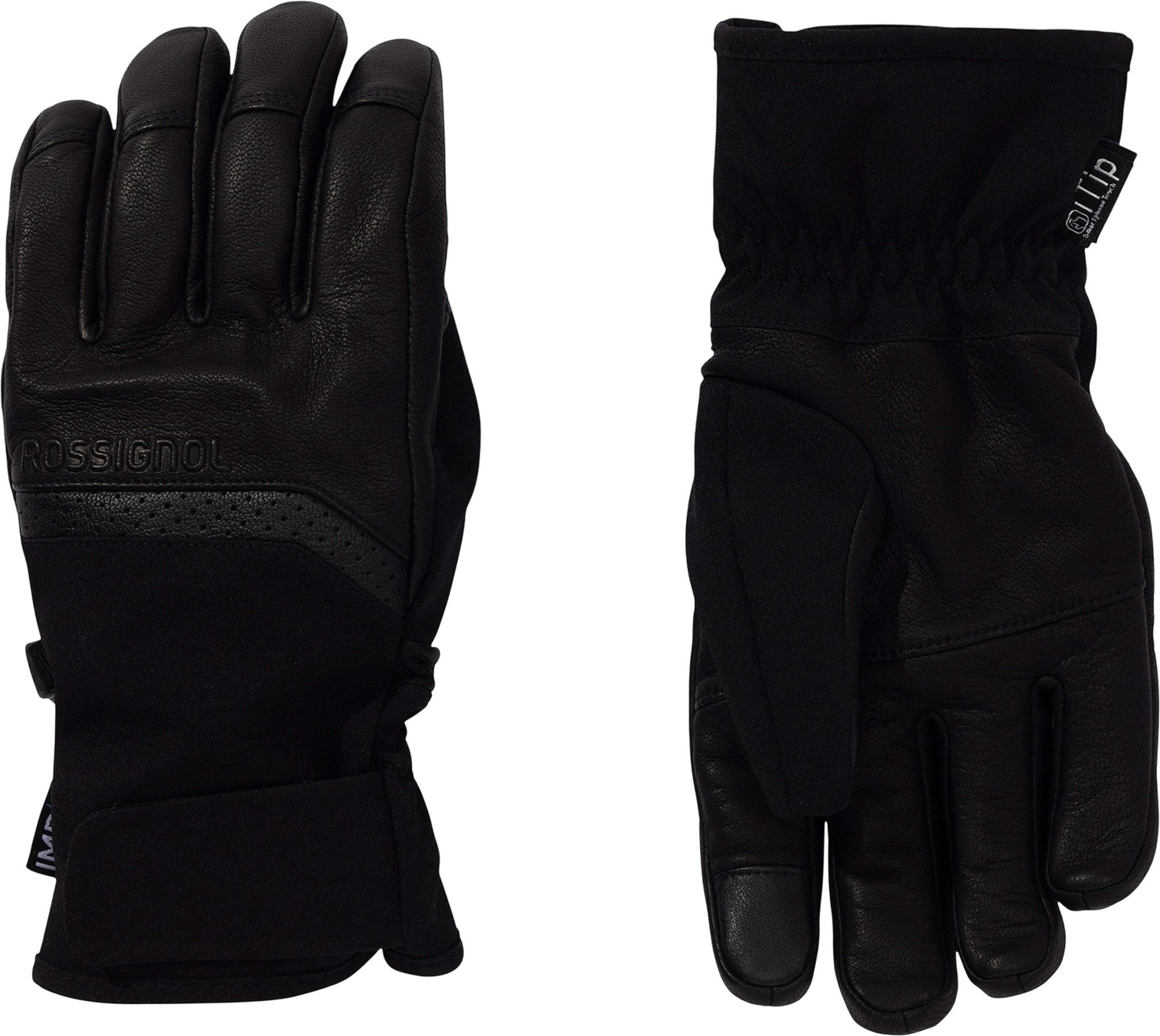 Product image for Elite Leather IMP'R Ski Gloves - Women's