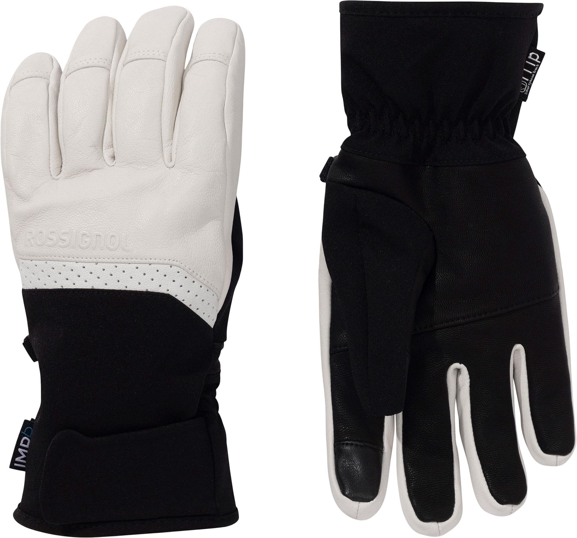 Product image for Gants de ski Elite Leather IMP'R - Femme