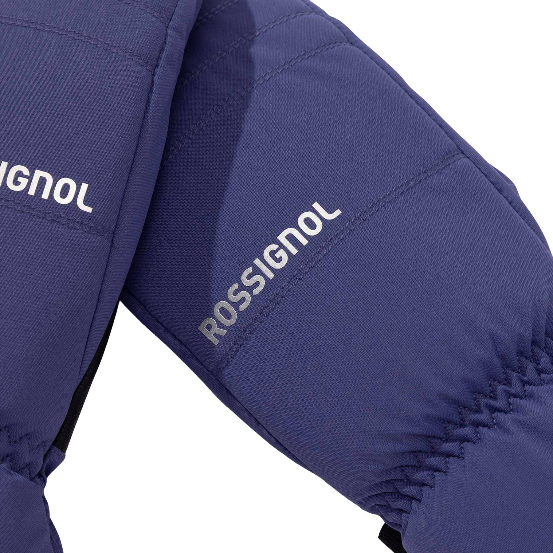 Product gallery image number 2 for product Mitaines de ski Perfy - Femme