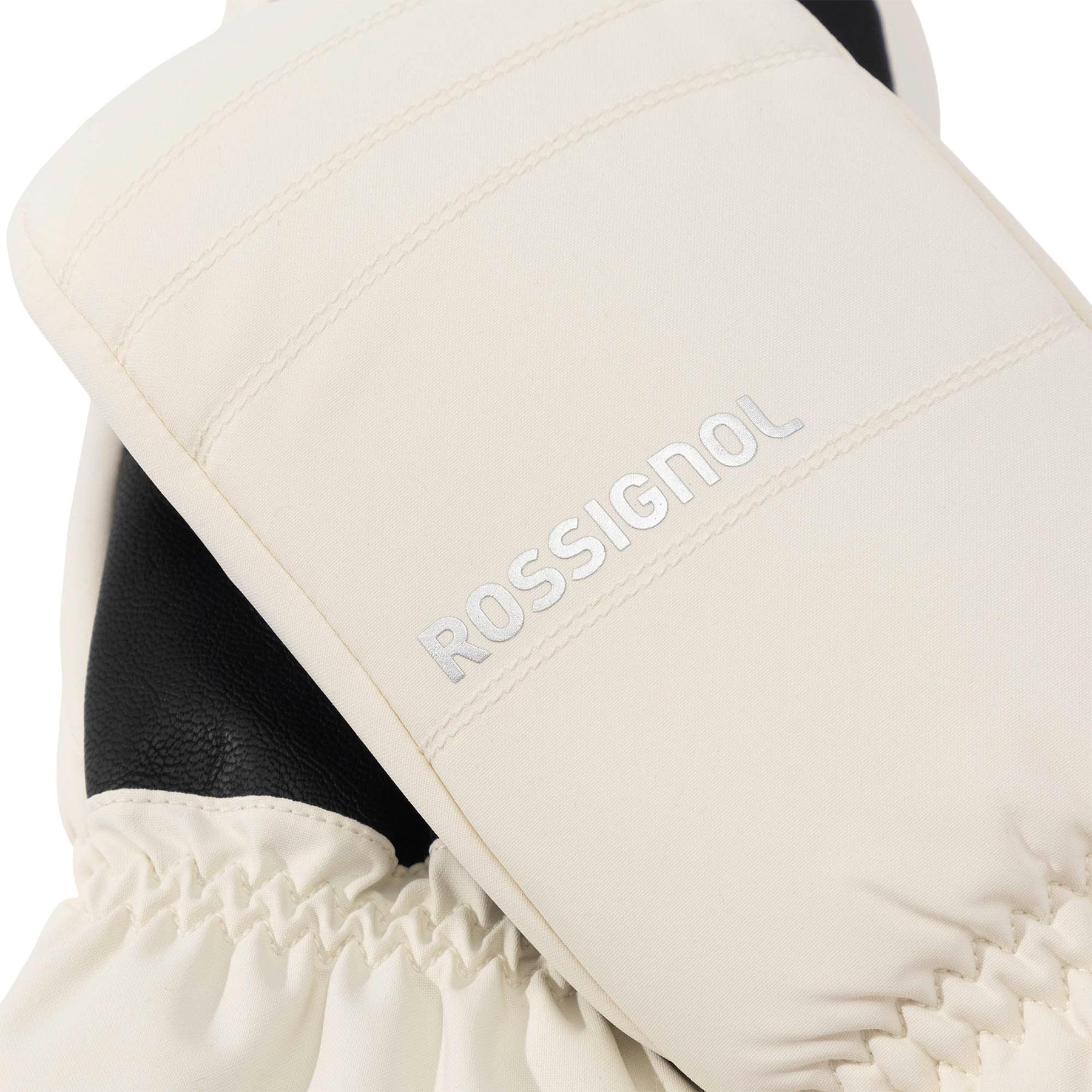 Product gallery image number 2 for product Perfy Ski Mittens - Women's