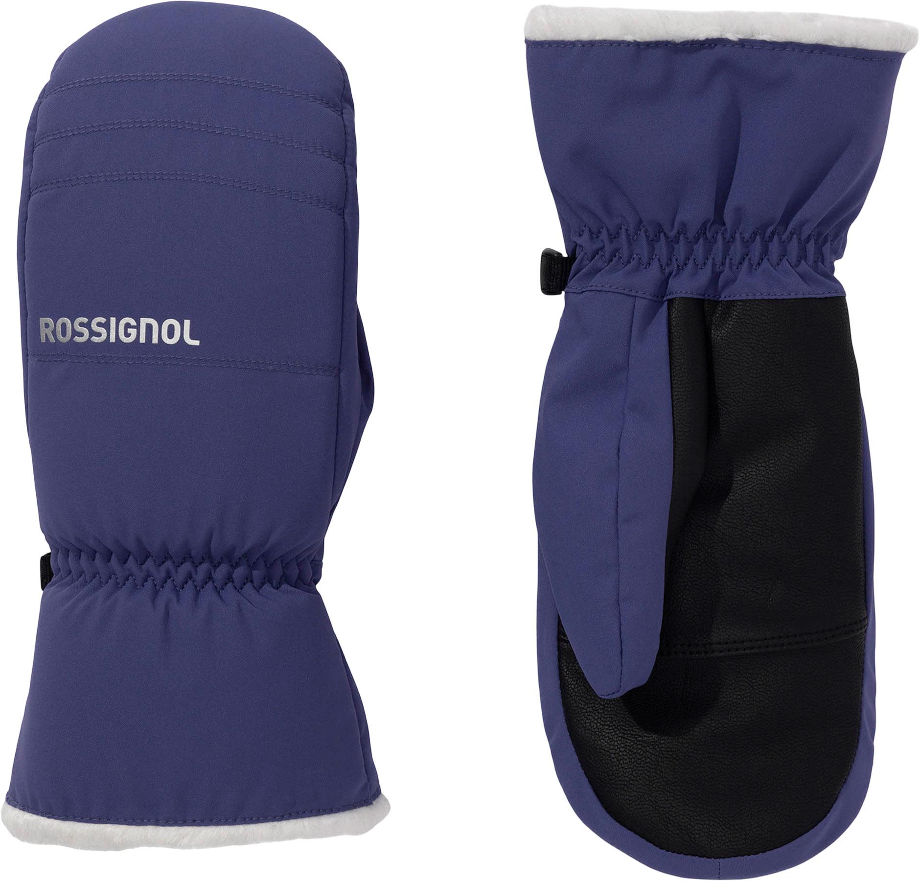 Product gallery image number 1 for product Mitaines de ski Perfy - Femme