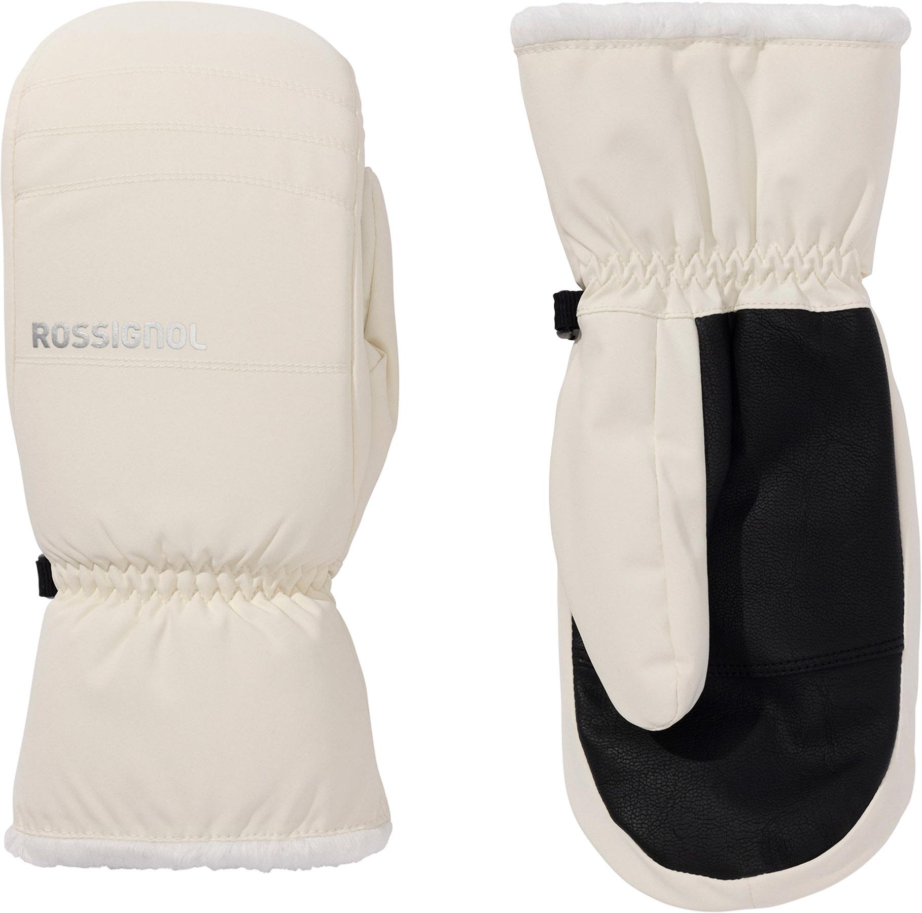 Product gallery image number 1 for product Perfy Ski Mittens - Women's