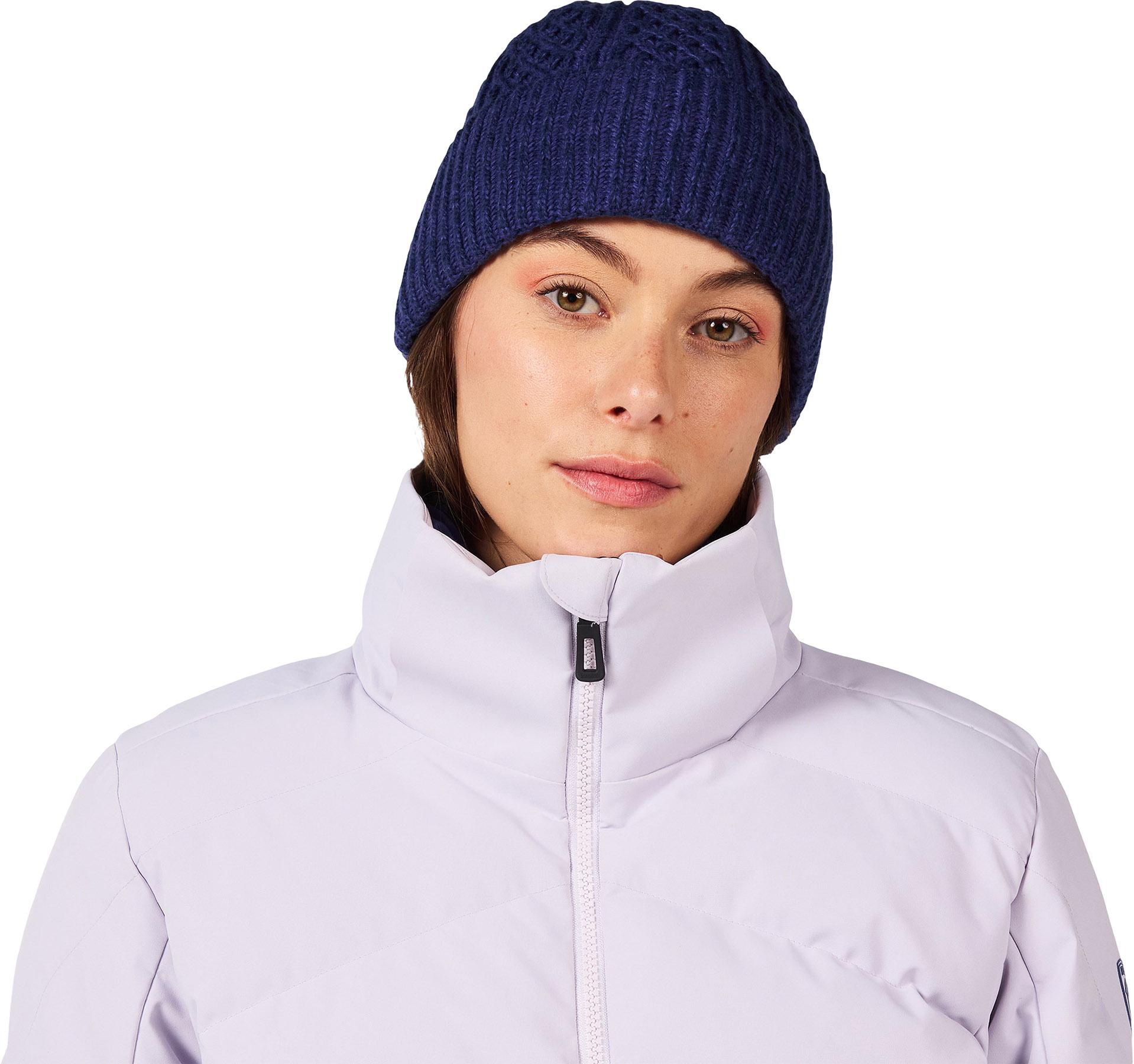 Product gallery image number 9 for product Manteau de ski isolé Staci - Femme