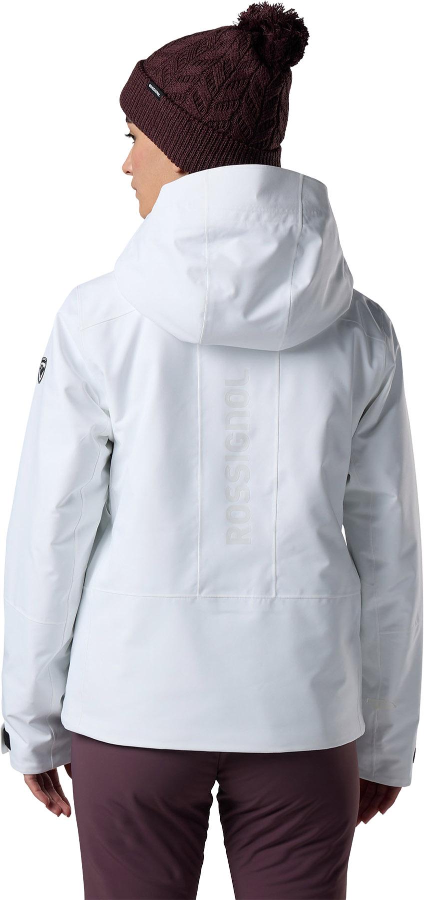 Numéro de l'image de la galerie de produits 7 pour le produit Manteau de ski isolé Rochrun - Femme