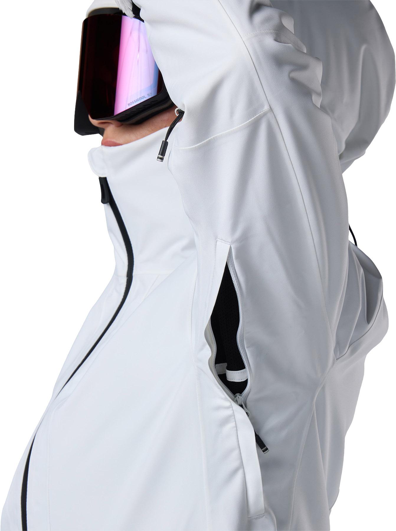 Numéro de l'image de la galerie de produits 8 pour le produit Manteau de ski isolé Rochrun - Femme