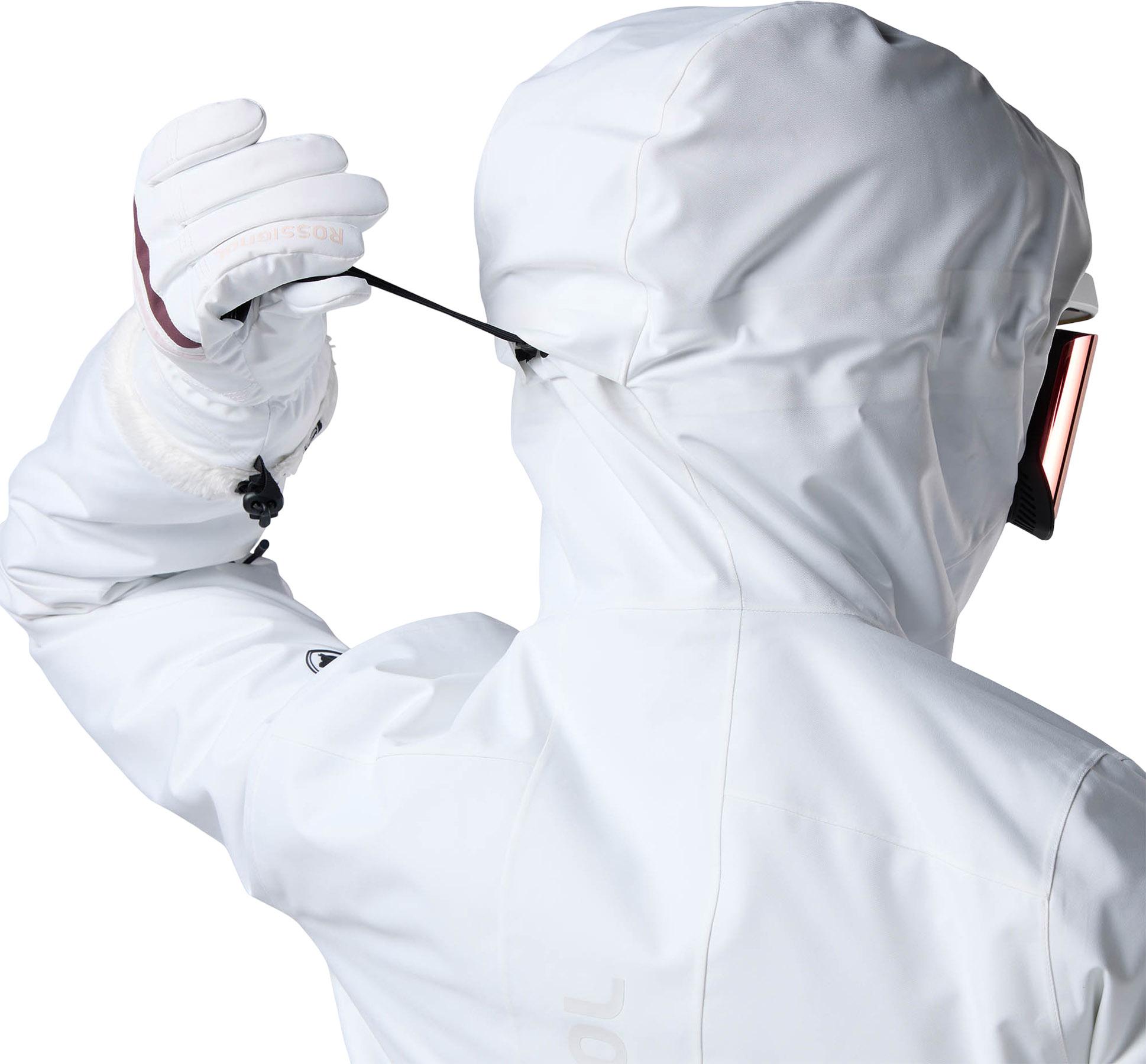 Numéro de l'image de la galerie de produits 9 pour le produit Manteau de ski isolé Rochrun - Femme