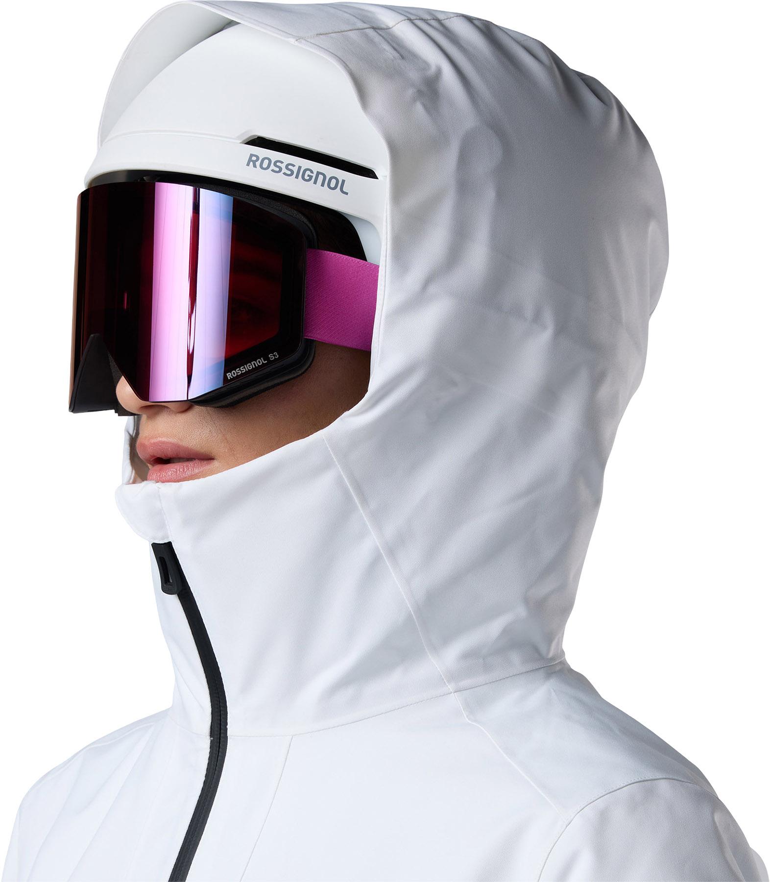Numéro de l'image de la galerie de produits 10 pour le produit Manteau de ski isolé Rochrun - Femme