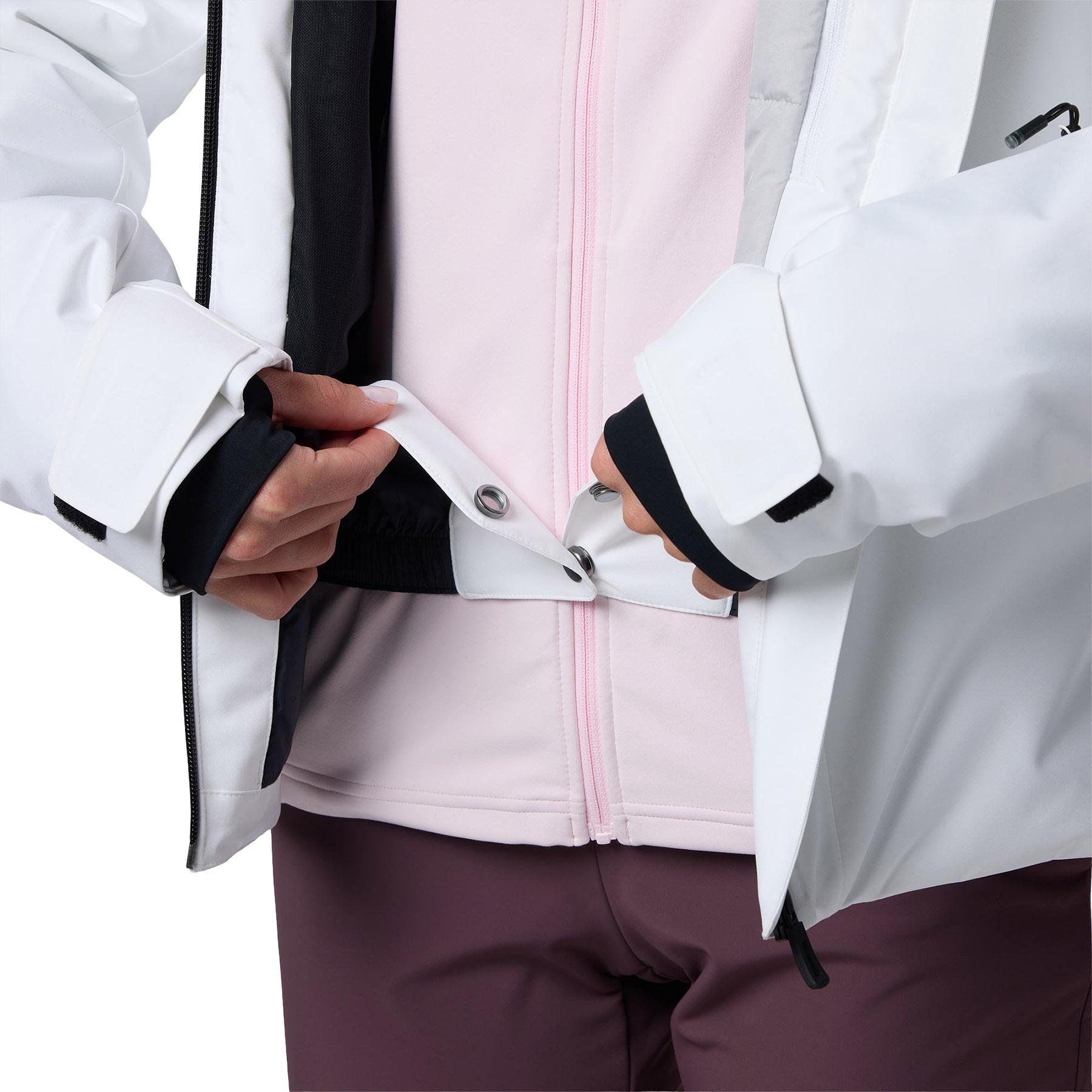 Numéro de l'image de la galerie de produits 11 pour le produit Manteau de ski isolé Rochrun - Femme