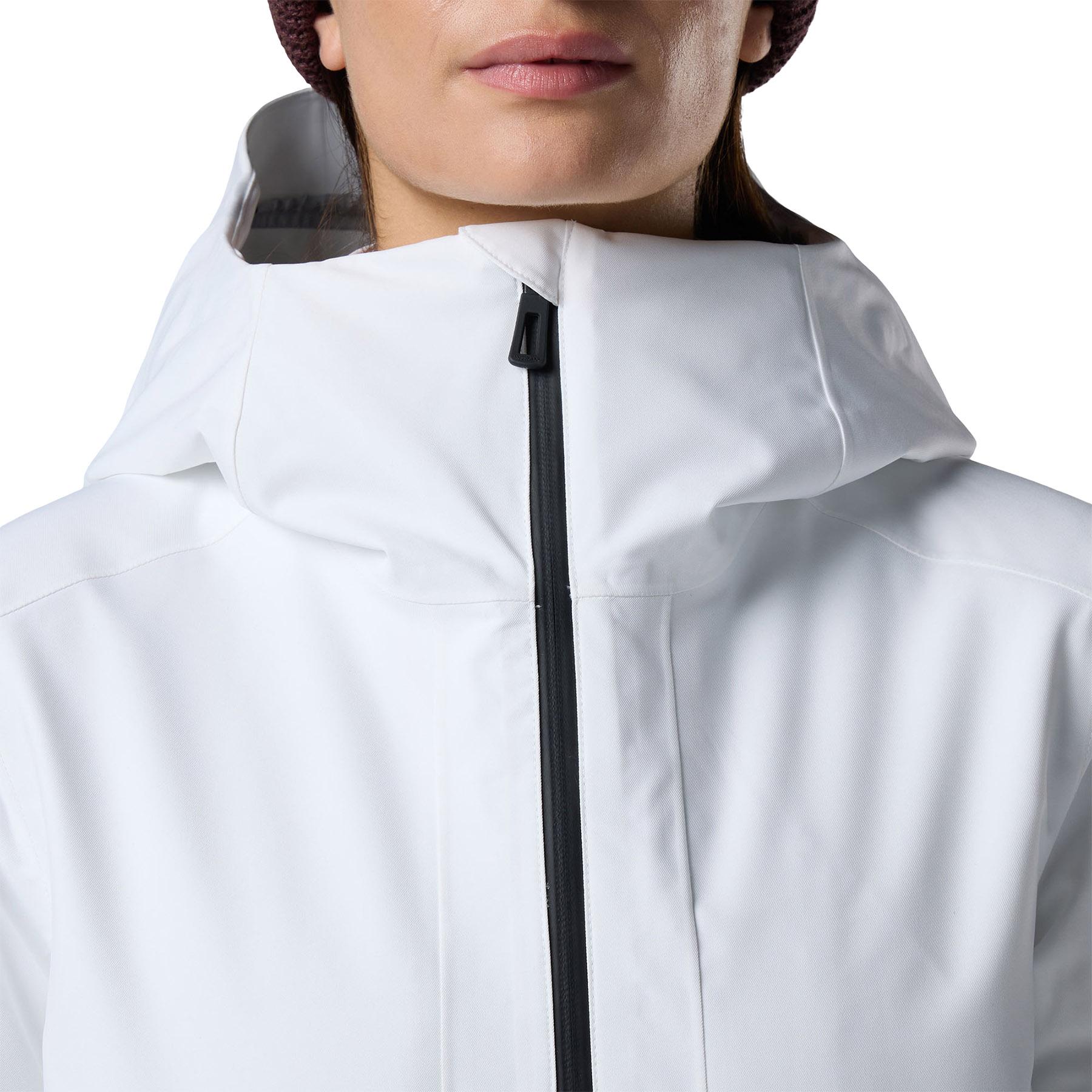 Numéro de l'image de la galerie de produits 4 pour le produit Manteau de ski isolé Rochrun - Femme