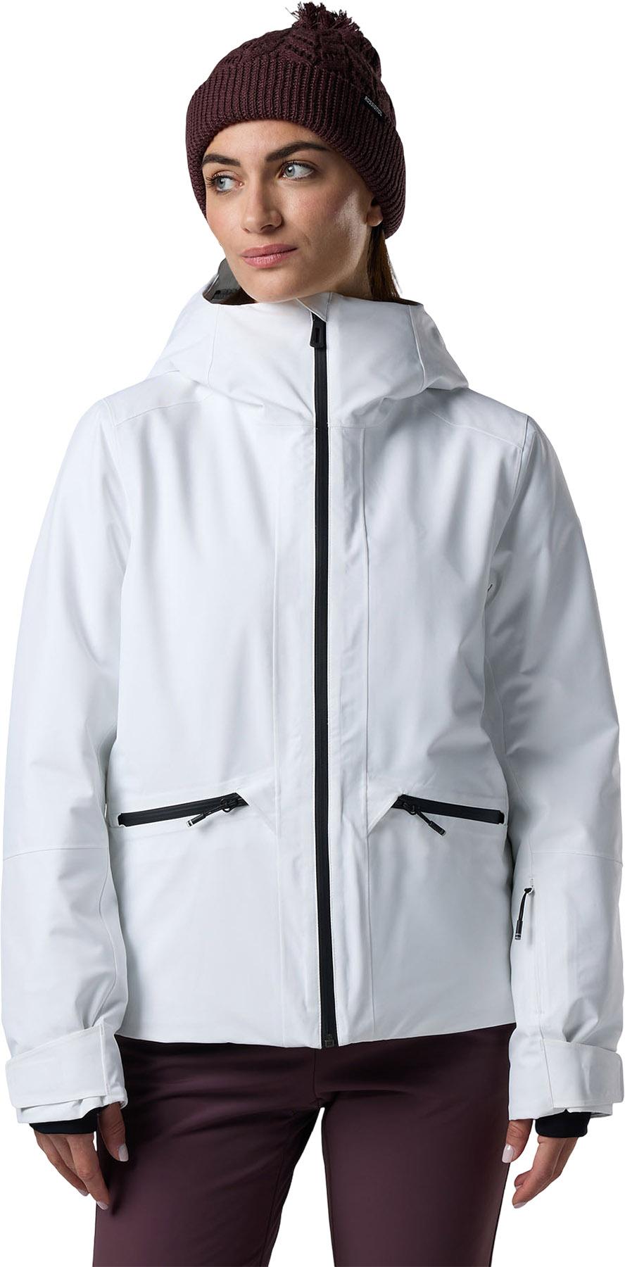 Numéro de l'image de la galerie de produits 5 pour le produit Manteau de ski isolé Rochrun - Femme
