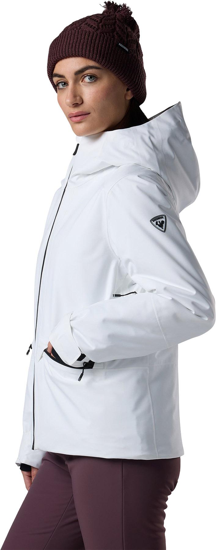 Numéro de l'image de la galerie de produits 6 pour le produit Manteau de ski isolé Rochrun - Femme