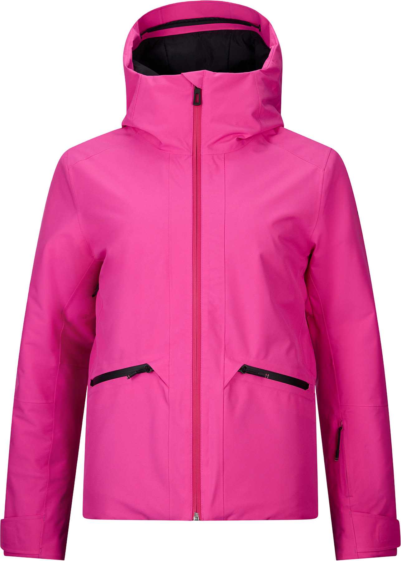Electric Fuchsia