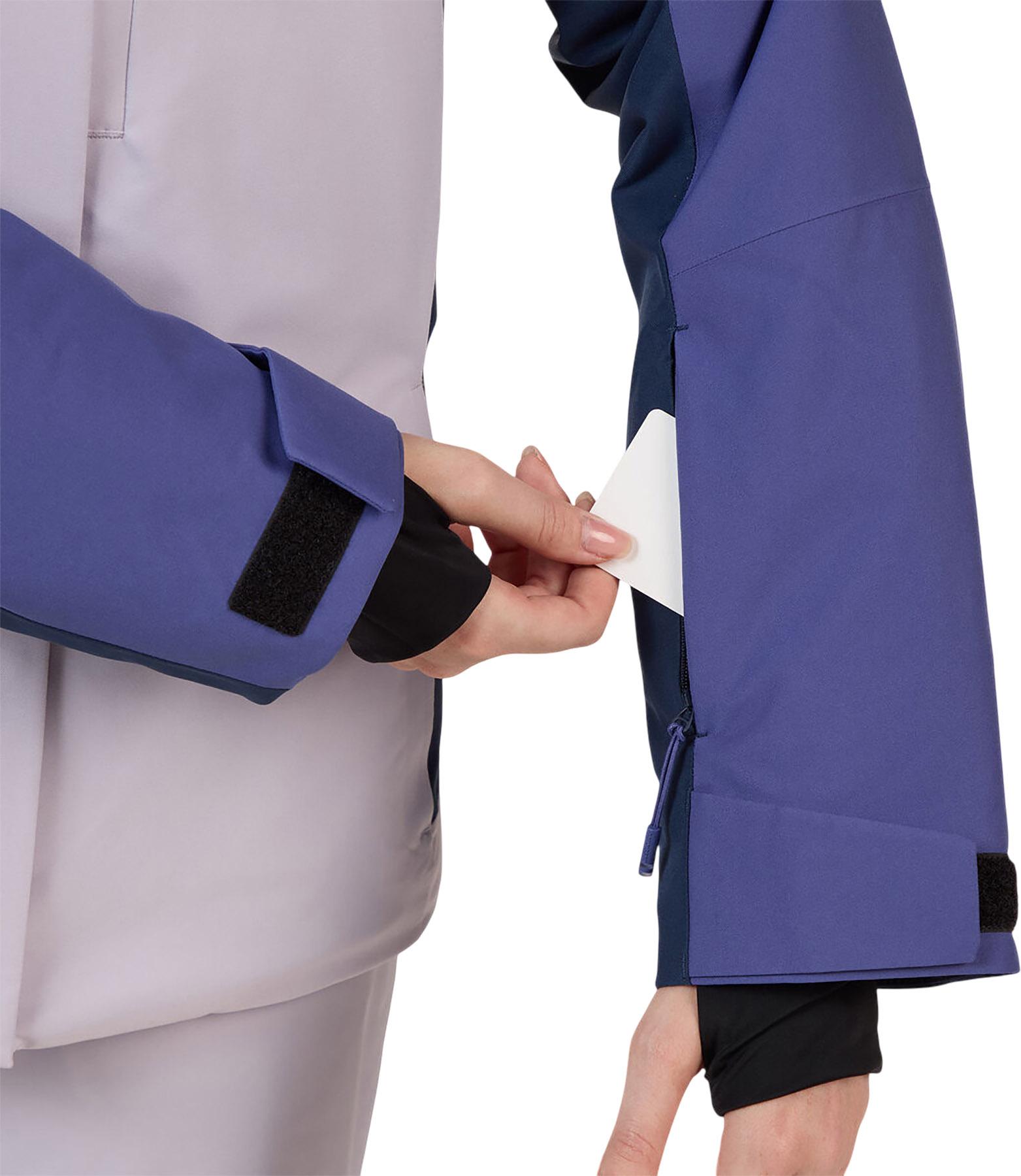 Product gallery image number 8 for product Velika Insulated Ski Jacket - Women's