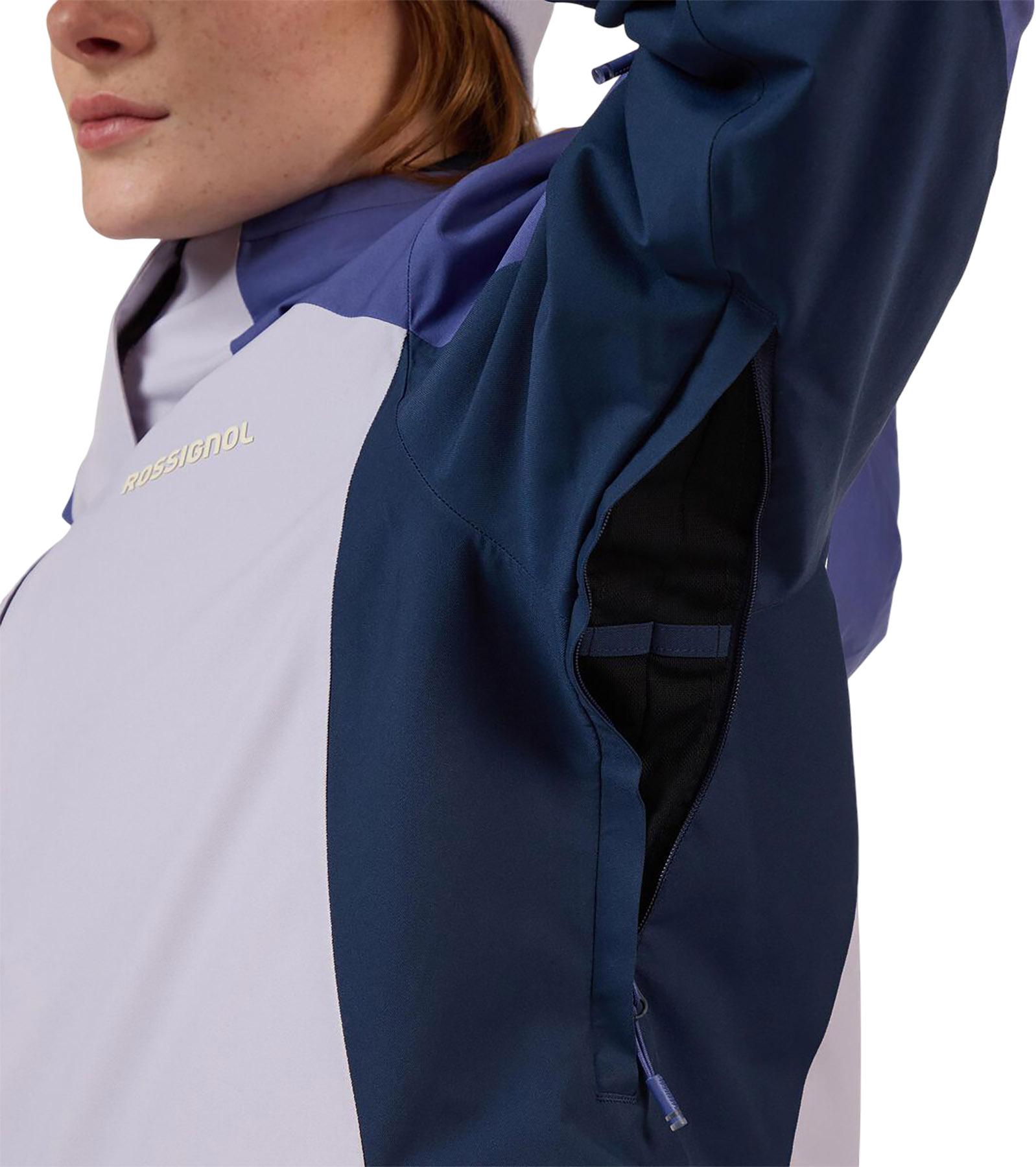 Product gallery image number 9 for product Velika Insulated Ski Jacket - Women's