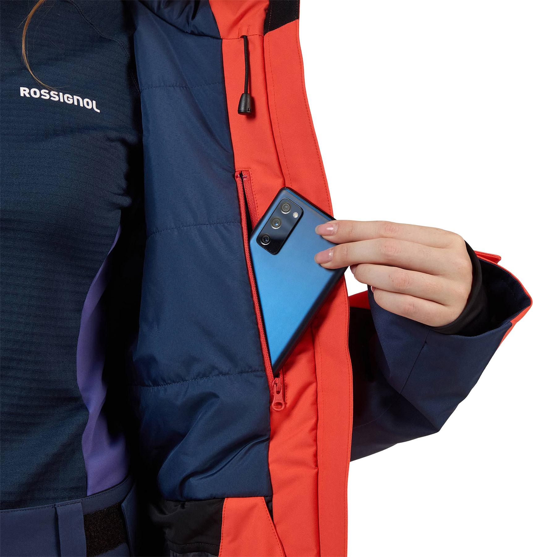 Product gallery image number 8 for product Velika Insulated Ski Jacket - Women's