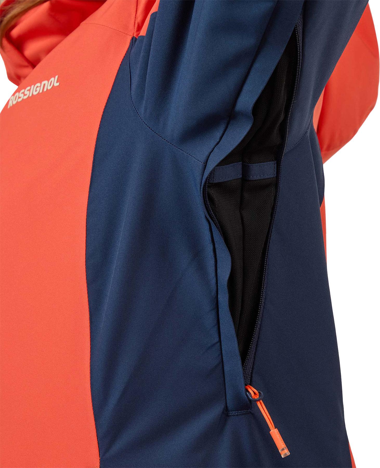 Product gallery image number 9 for product Velika Insulated Ski Jacket - Women's