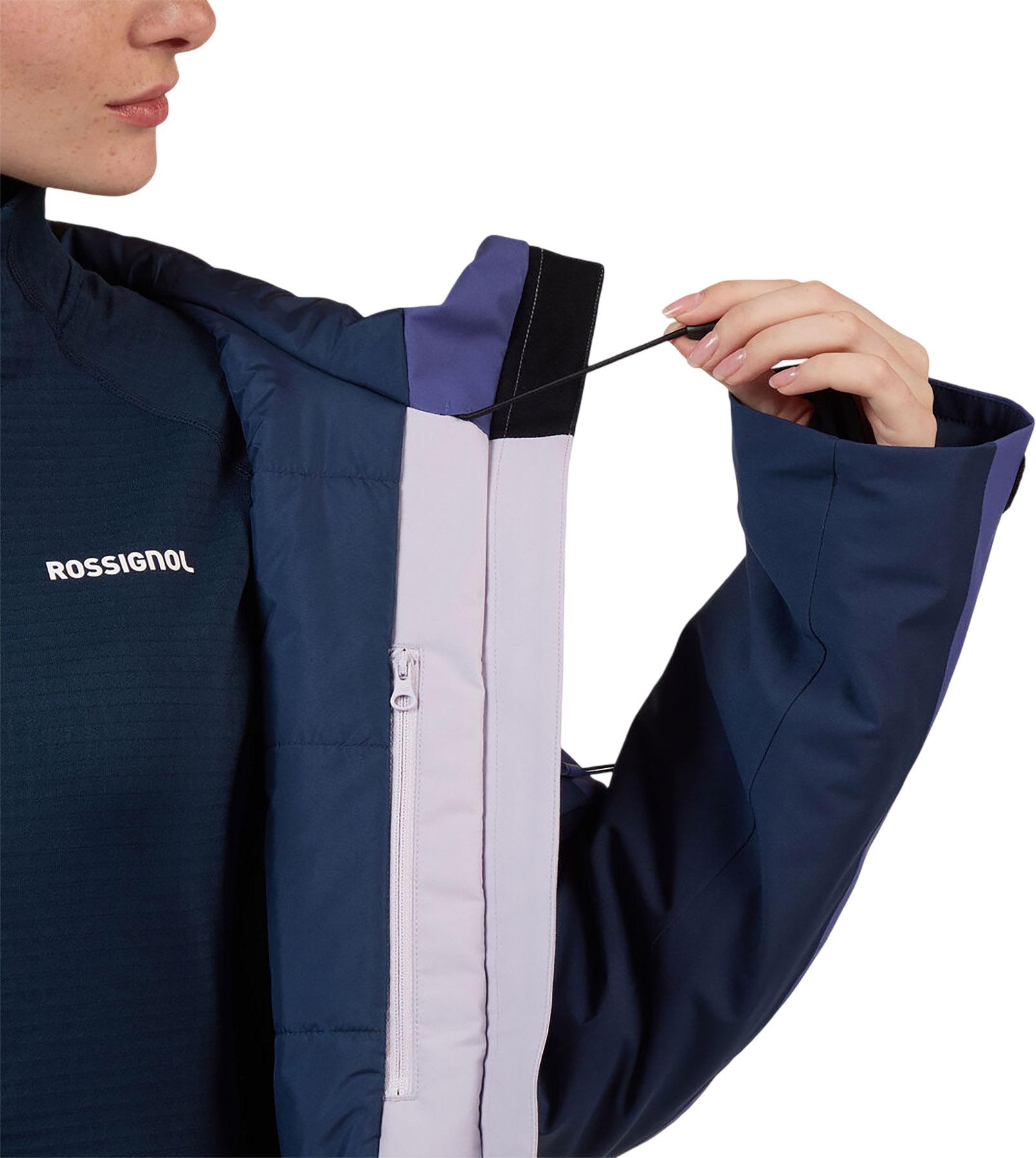 Product gallery image number 11 for product Velika Insulated Ski Jacket - Women's