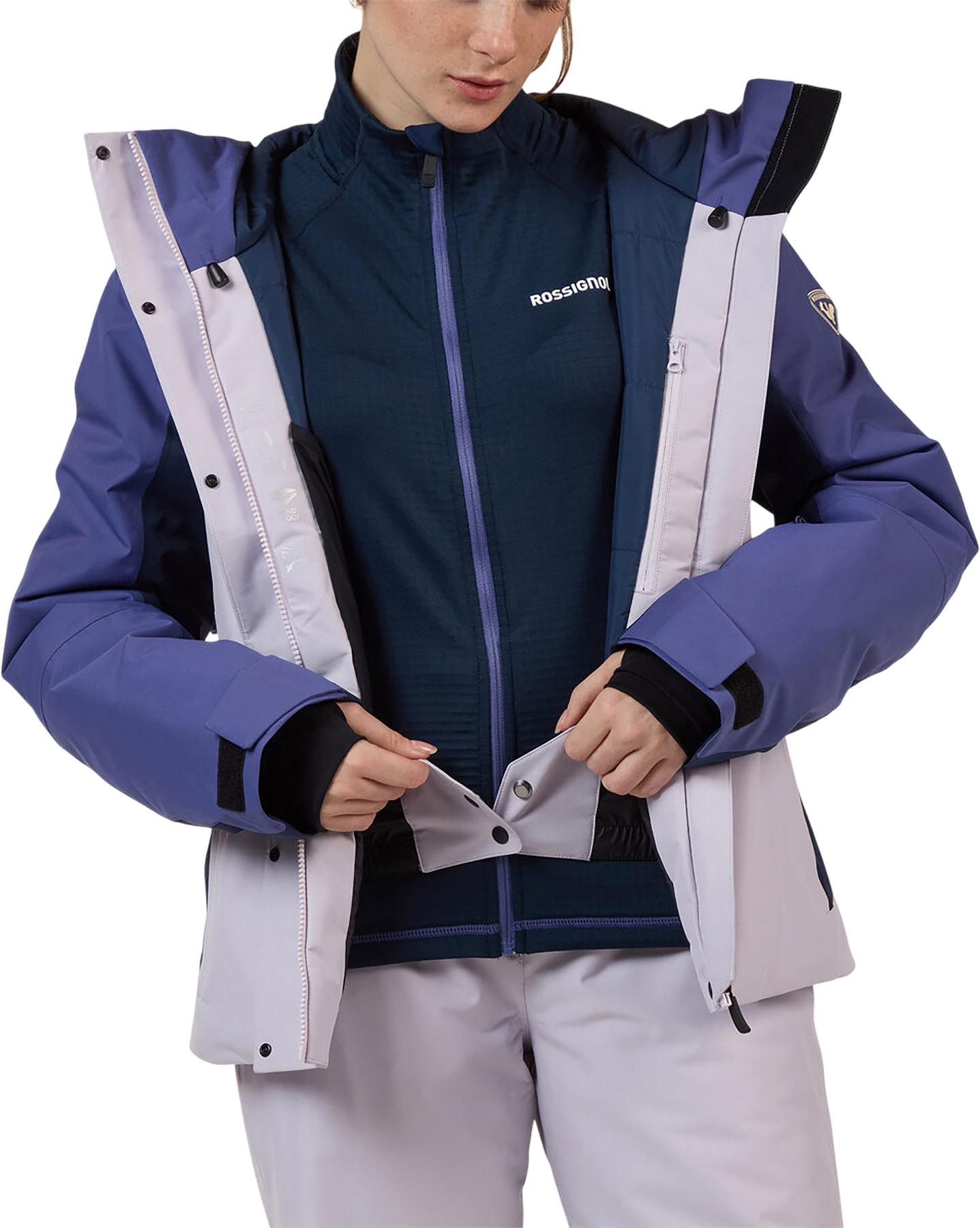 Product gallery image number 2 for product Velika Insulated Ski Jacket - Women's