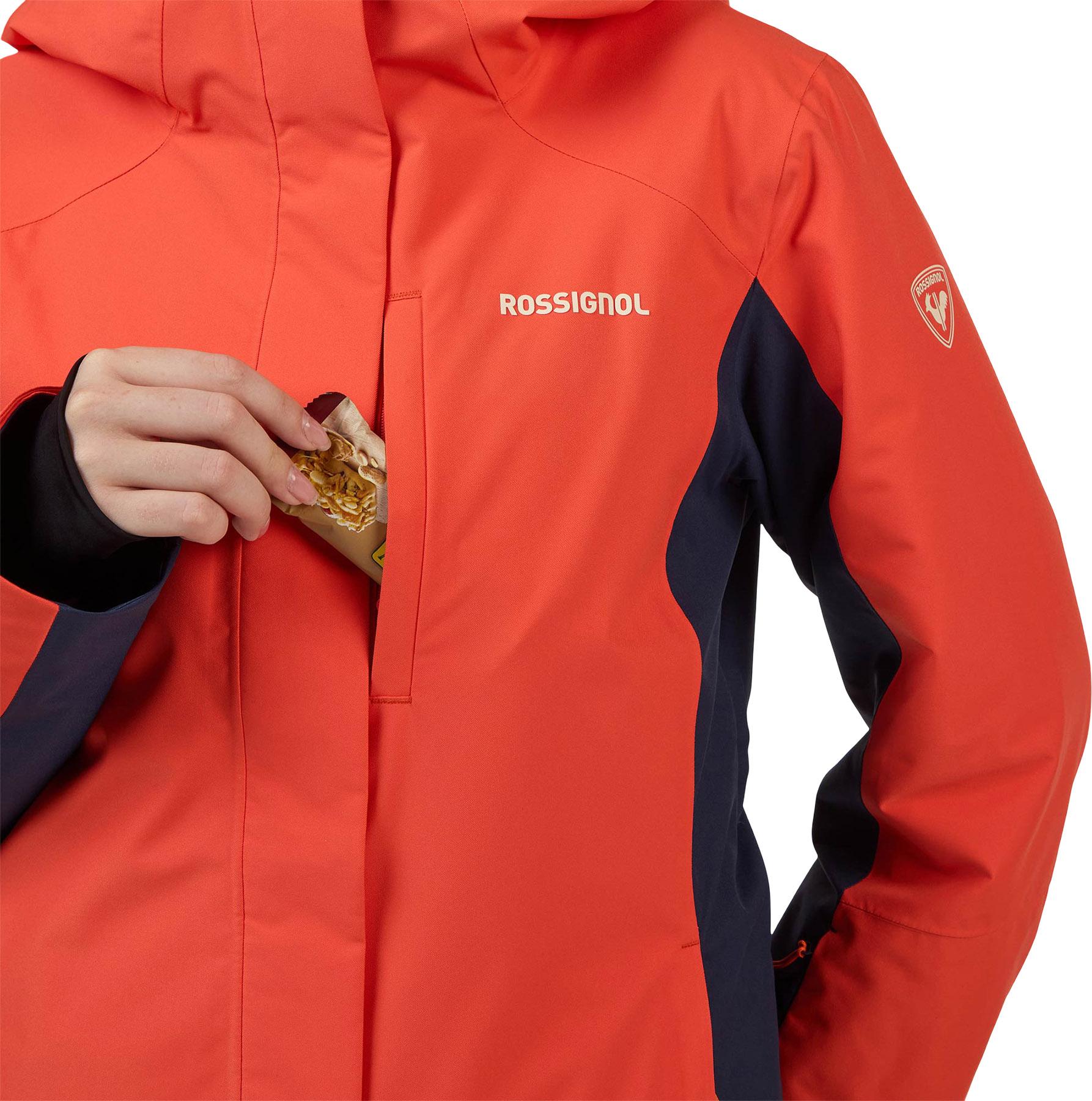 Product gallery image number 2 for product Velika Insulated Ski Jacket - Women's