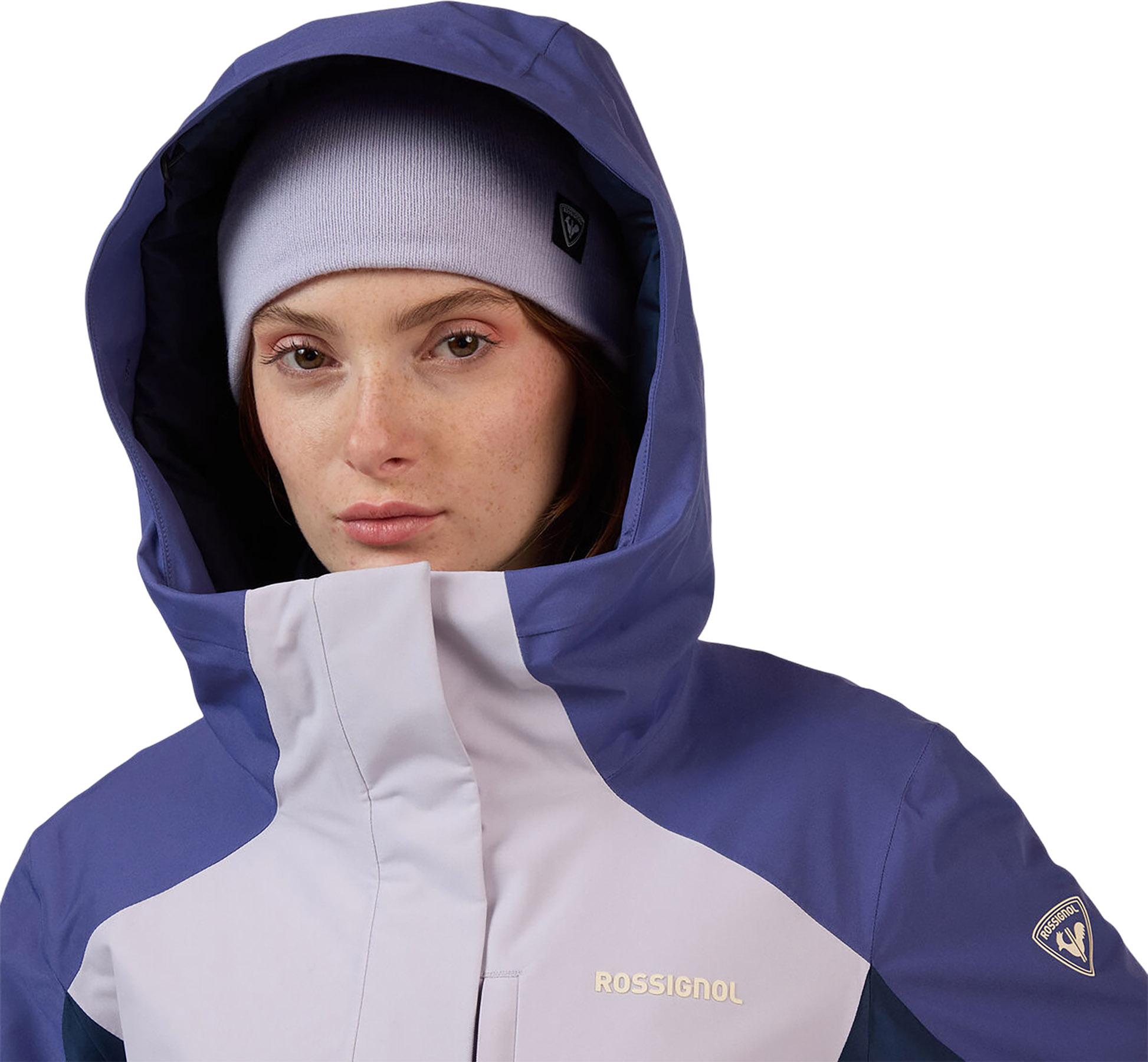 Product gallery image number 4 for product Velika Insulated Ski Jacket - Women's
