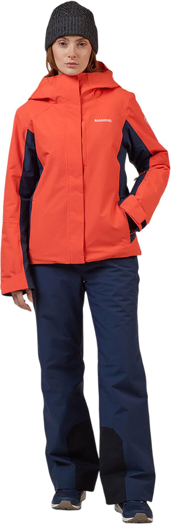 Product gallery image number 3 for product Velika Insulated Ski Jacket - Women's