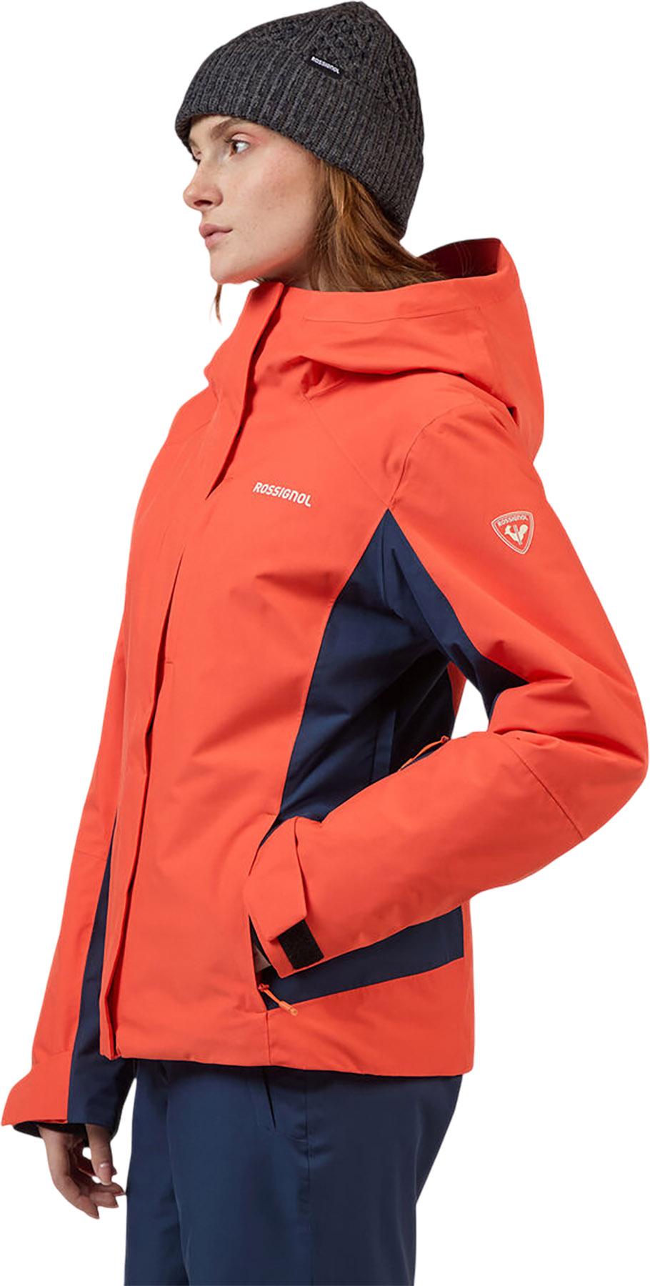 Product gallery image number 4 for product Velika Insulated Ski Jacket - Women's