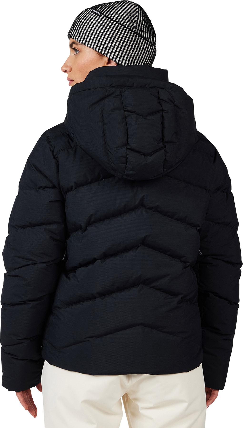 Numéro de l'image de la galerie de produits 4 pour le produit Manteau de ski en duvet Wispile Ripstop - Femme