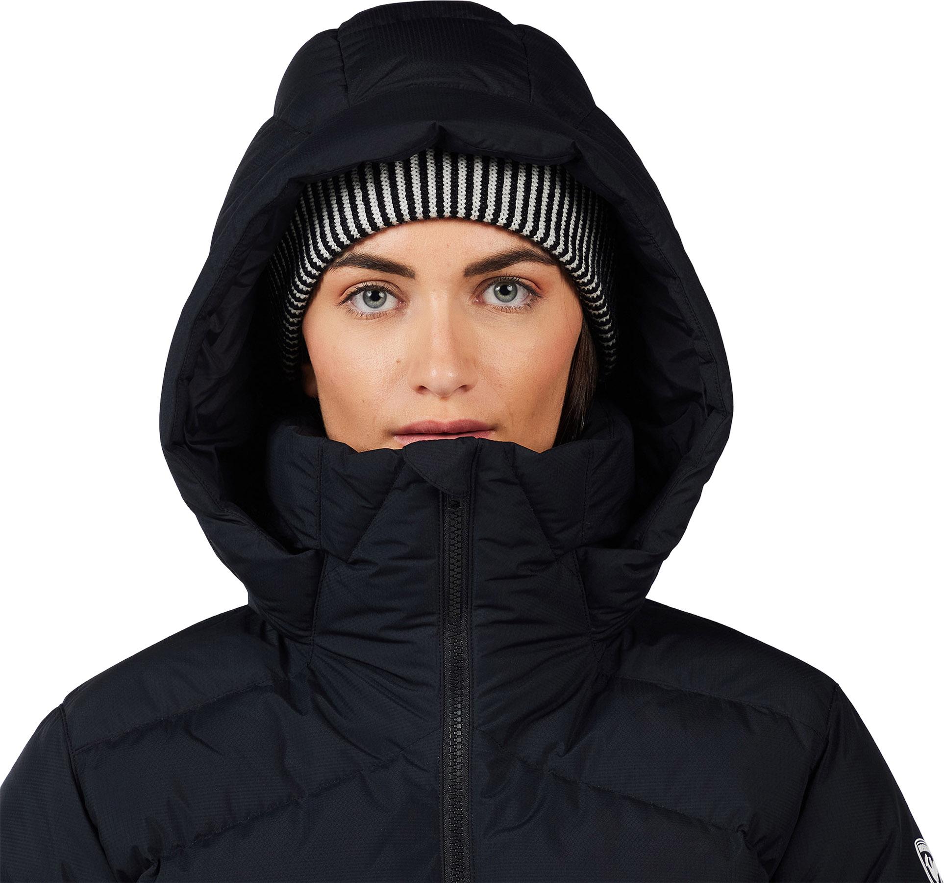 Numéro de l'image de la galerie de produits 5 pour le produit Manteau de ski en duvet Wispile Ripstop - Femme