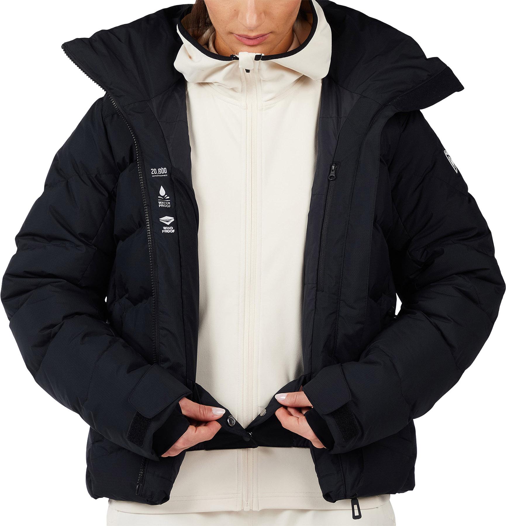 Numéro de l'image de la galerie de produits 6 pour le produit Manteau de ski en duvet Wispile Ripstop - Femme