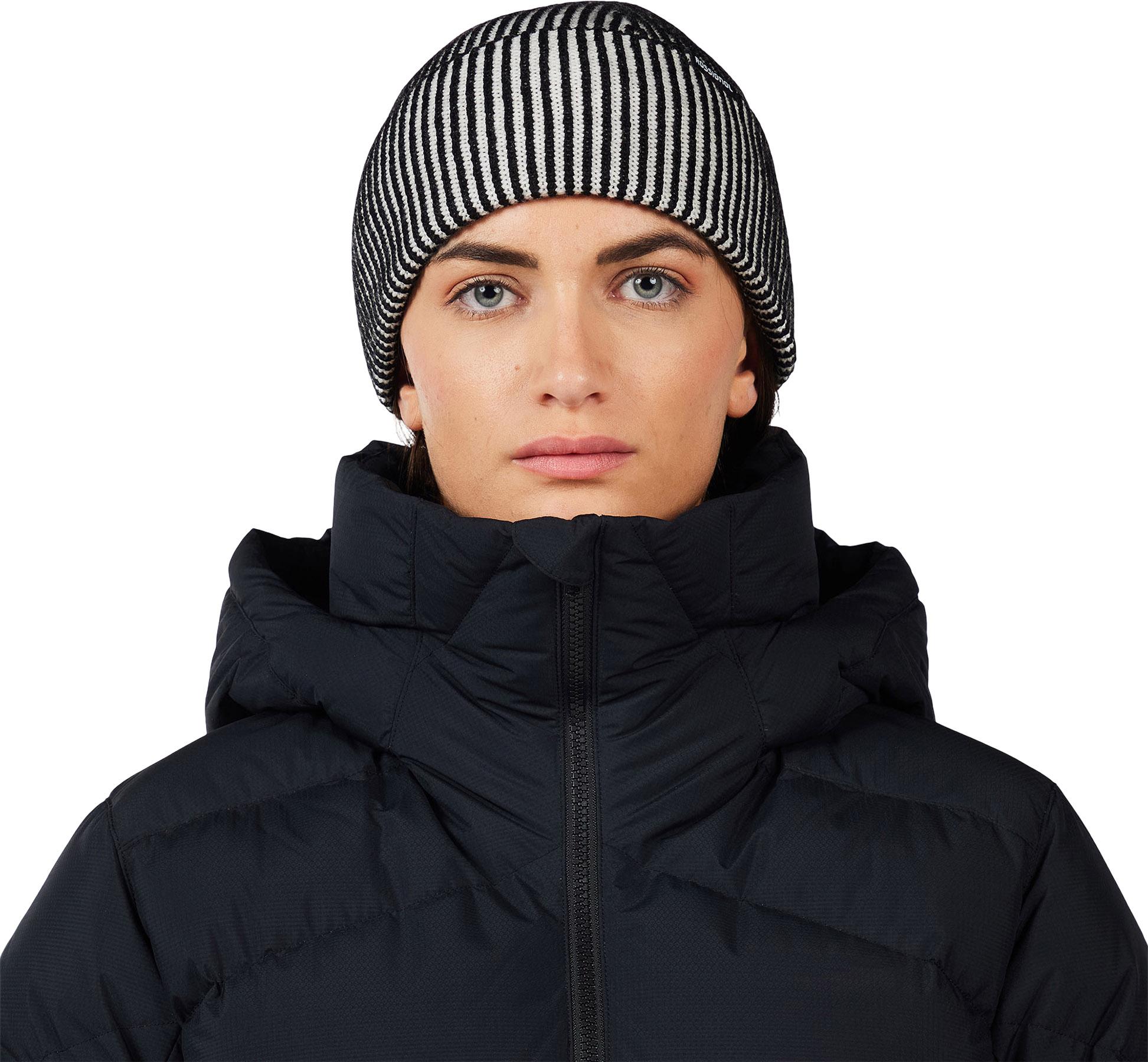 Numéro de l'image de la galerie de produits 3 pour le produit Manteau de ski en duvet Wispile Ripstop - Femme