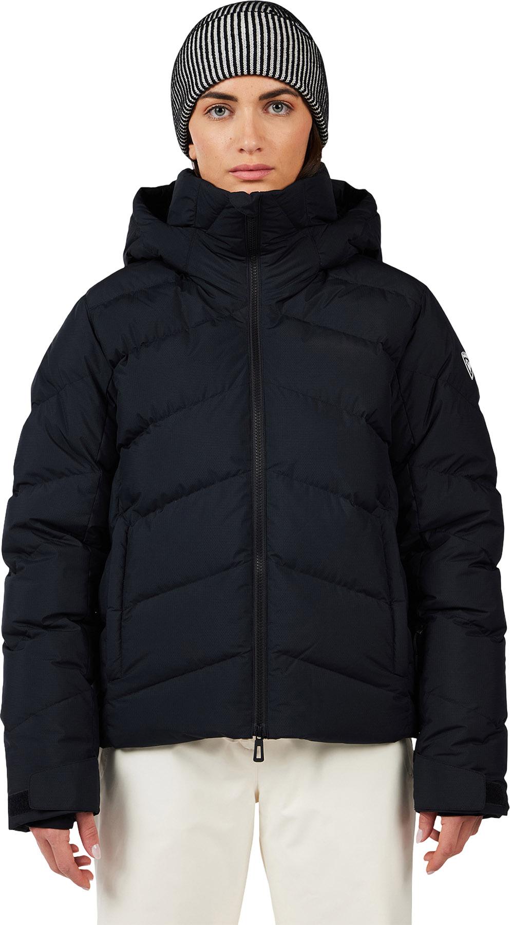 Numéro de l'image de la galerie de produits 7 pour le produit Manteau de ski en duvet Wispile Ripstop - Femme