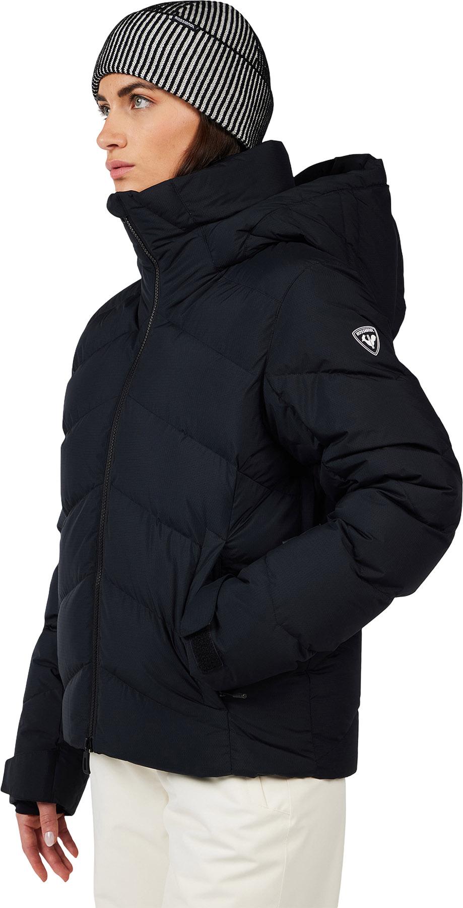 Numéro de l'image de la galerie de produits 8 pour le produit Manteau de ski en duvet Wispile Ripstop - Femme