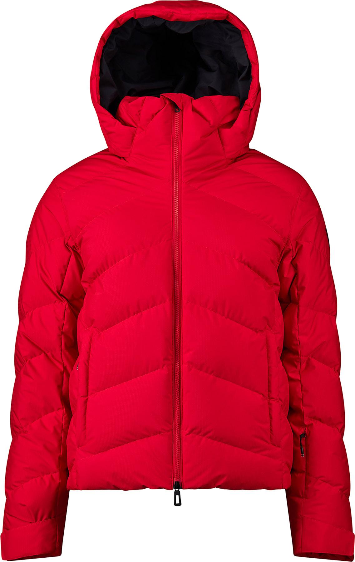 Product gallery image number 1 for product Wispile Ripstop Down Ski Jacket - Women's