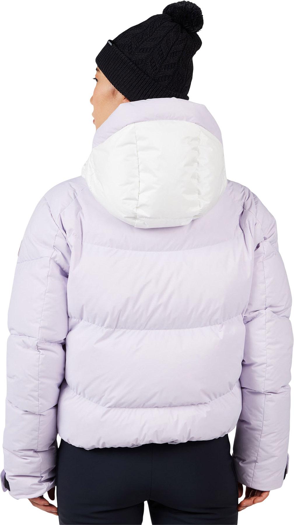 Product gallery image number 2 for product Daille Down Ski Jacket - Women's