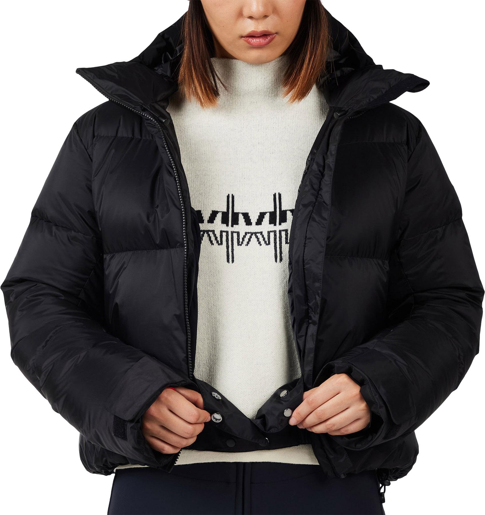 Product gallery image number 2 for product Daille Down Ski Jacket - Women's