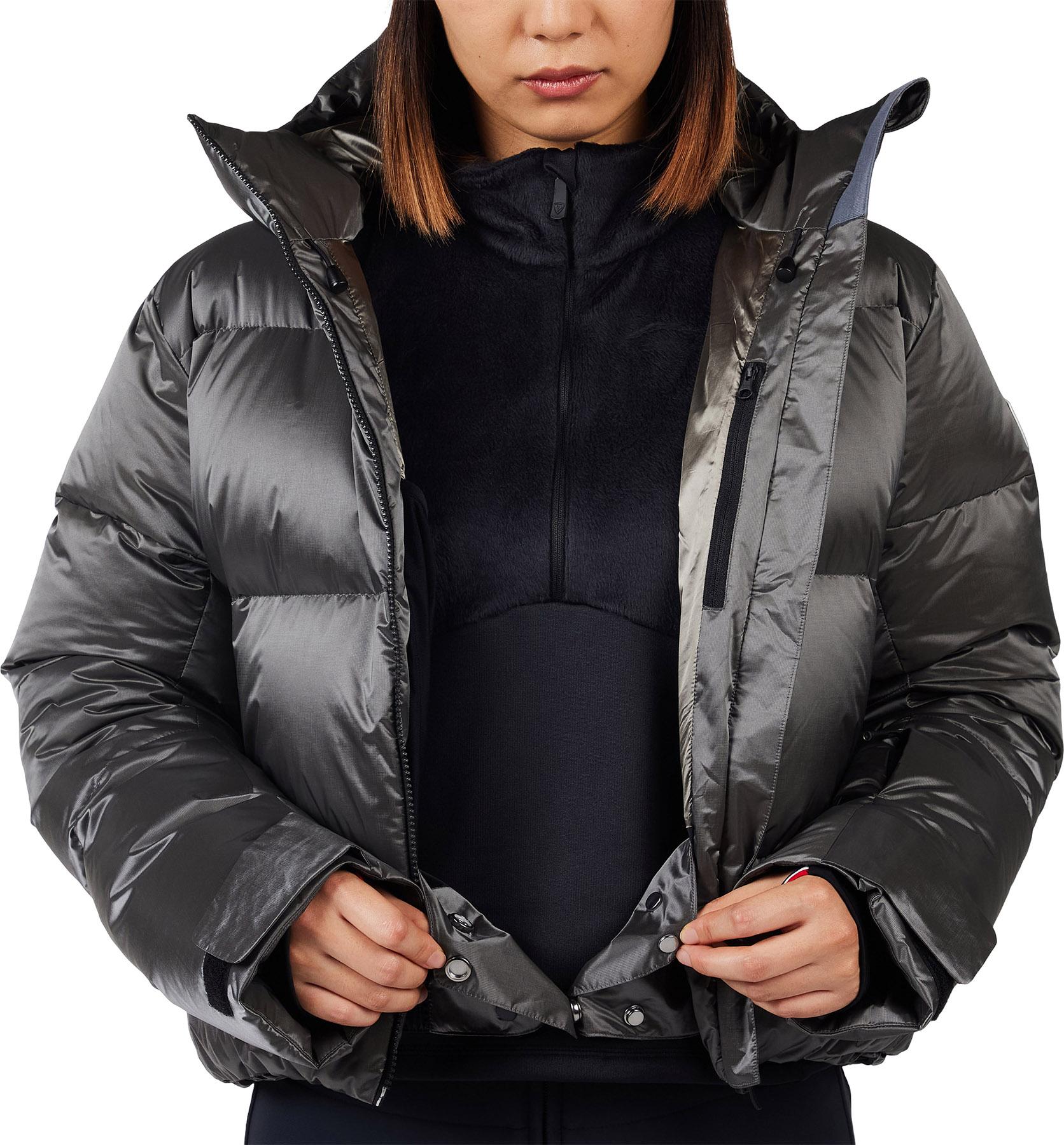 Product gallery image number 6 for product Daille Down Ski Jacket - Women's