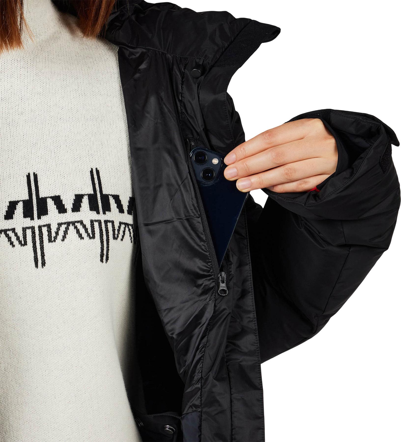 Product gallery image number 4 for product Daille Down Ski Jacket - Women's