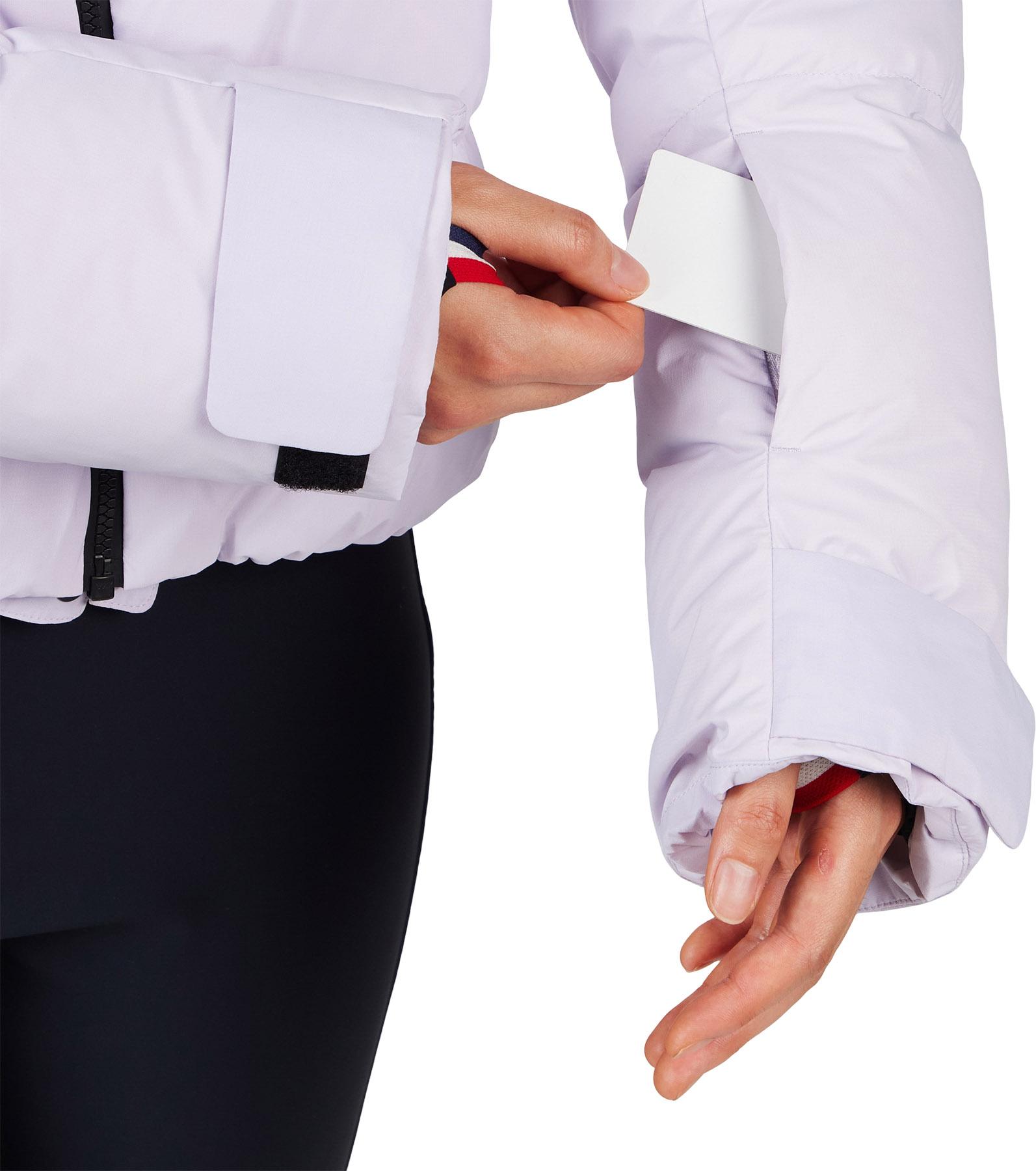 Product gallery image number 6 for product Daille Down Ski Jacket - Women's