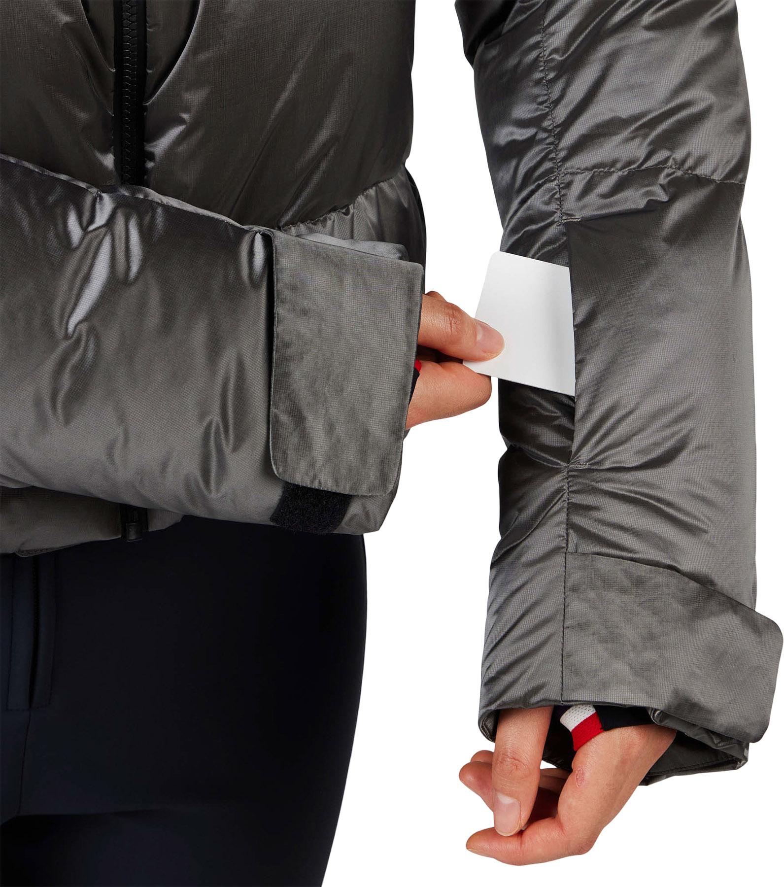 Product gallery image number 5 for product Daille Down Ski Jacket - Women's