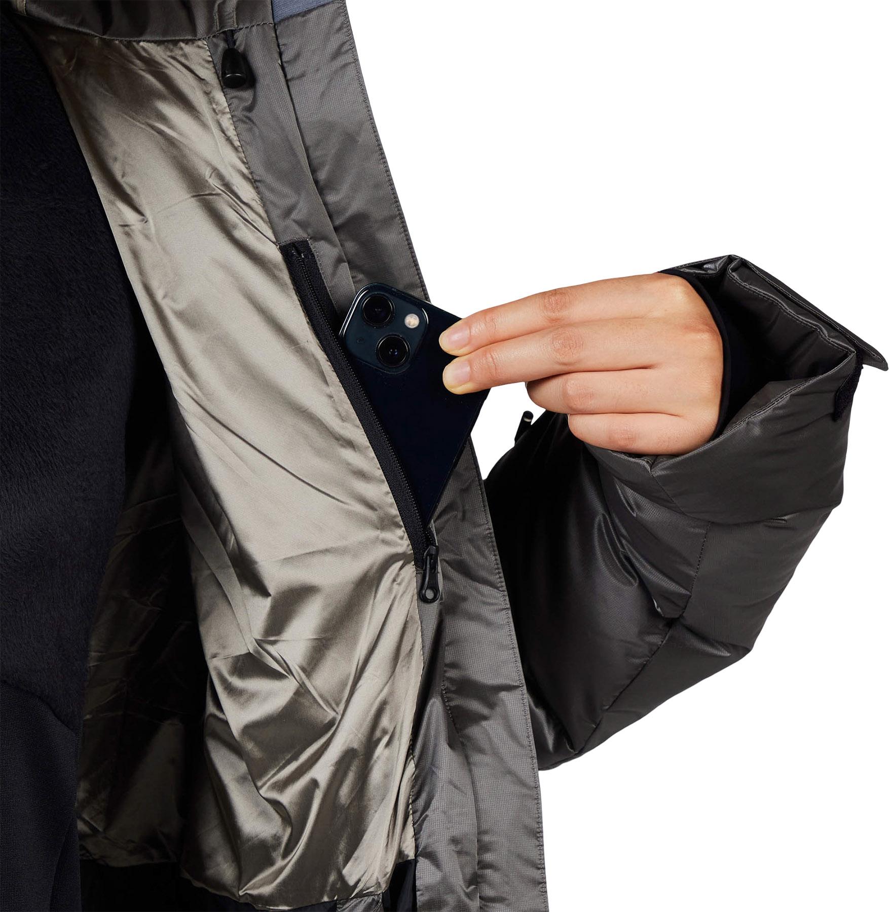 Product gallery image number 4 for product Daille Down Ski Jacket - Women's