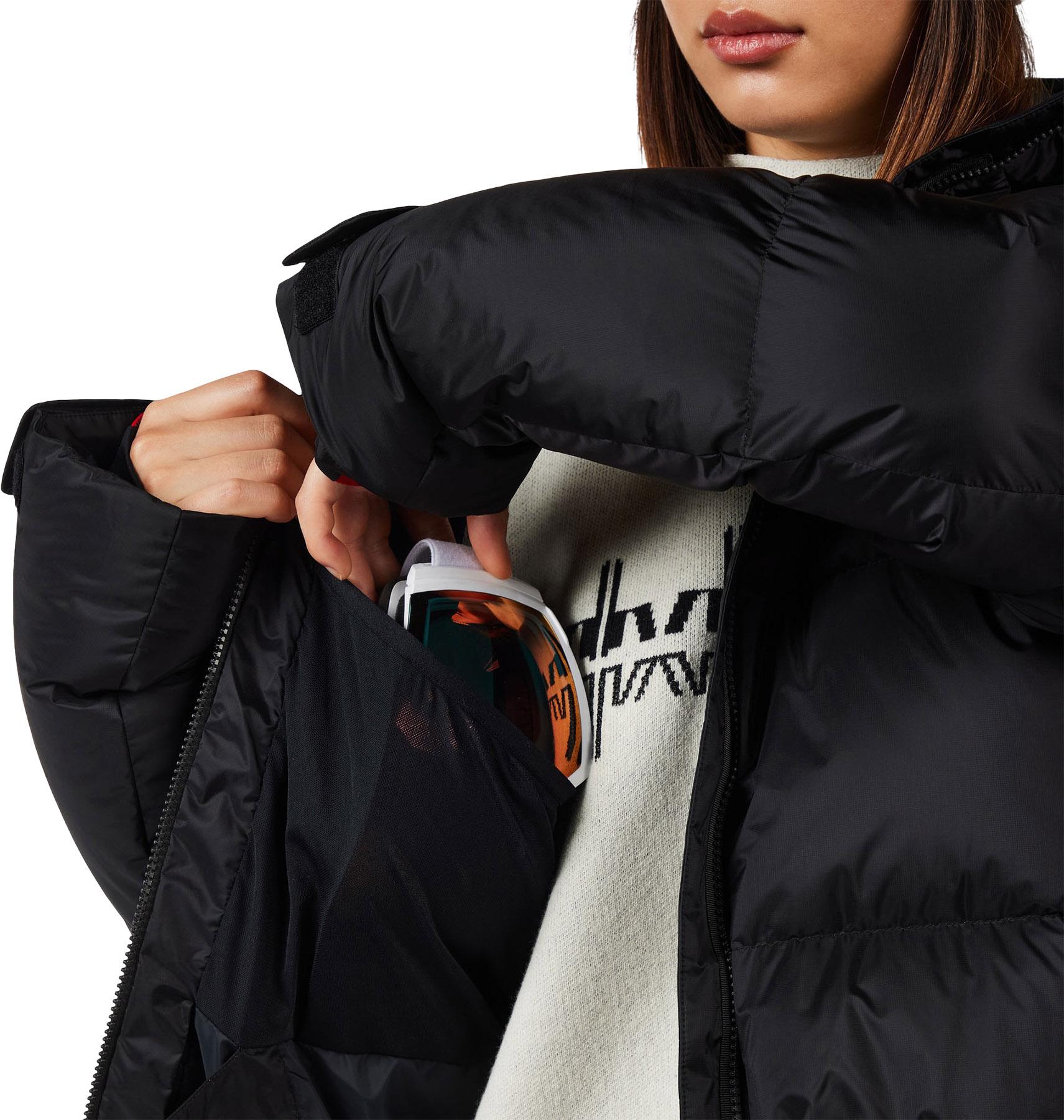 Product gallery image number 5 for product Daille Down Ski Jacket - Women's