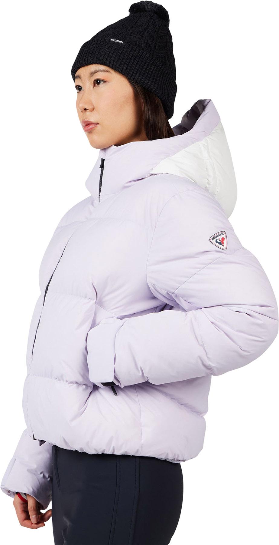 Product gallery image number 7 for product Daille Down Ski Jacket - Women's