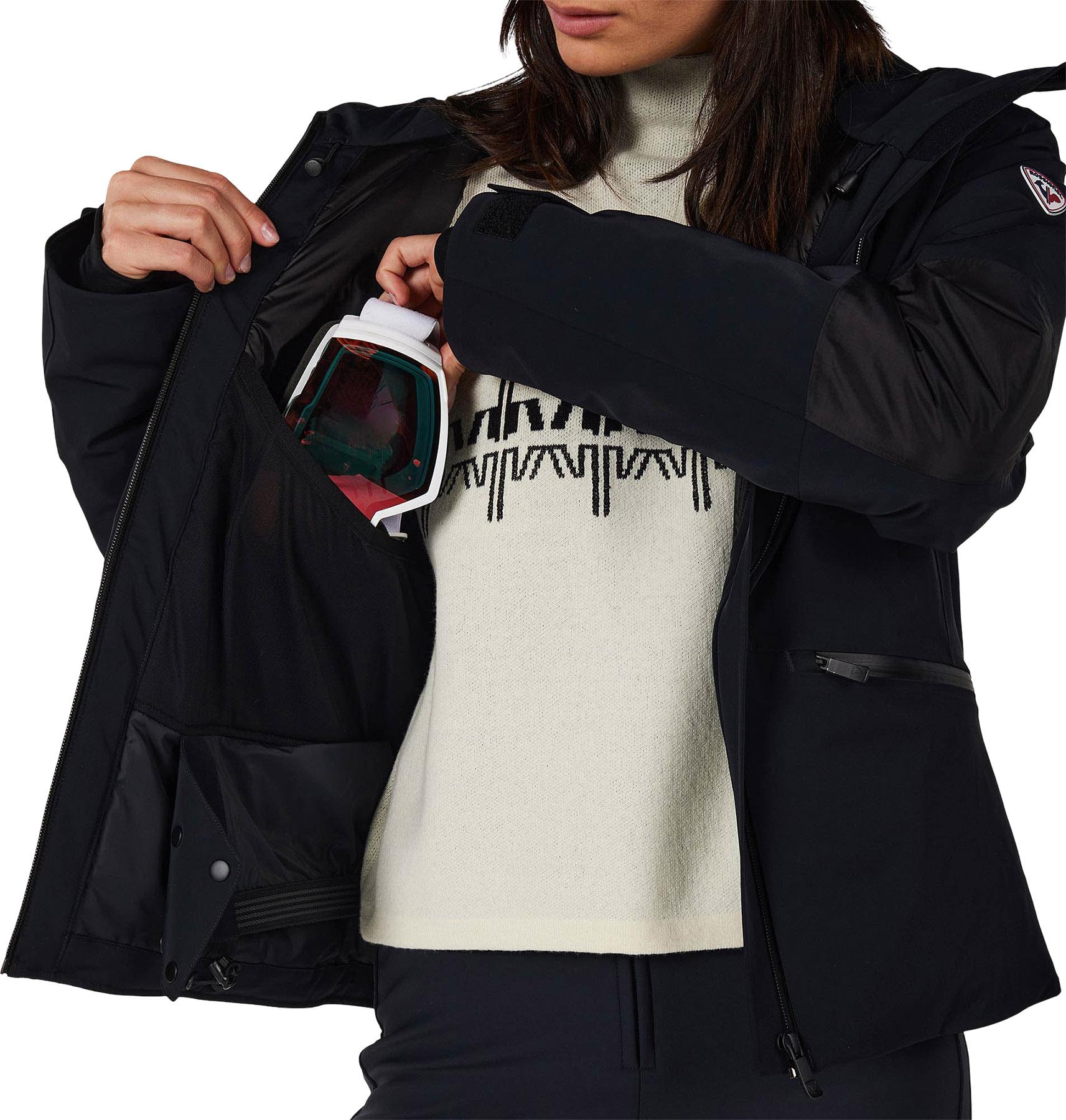 Product gallery image number 3 for product Ciastel Ski Jacket - Women's