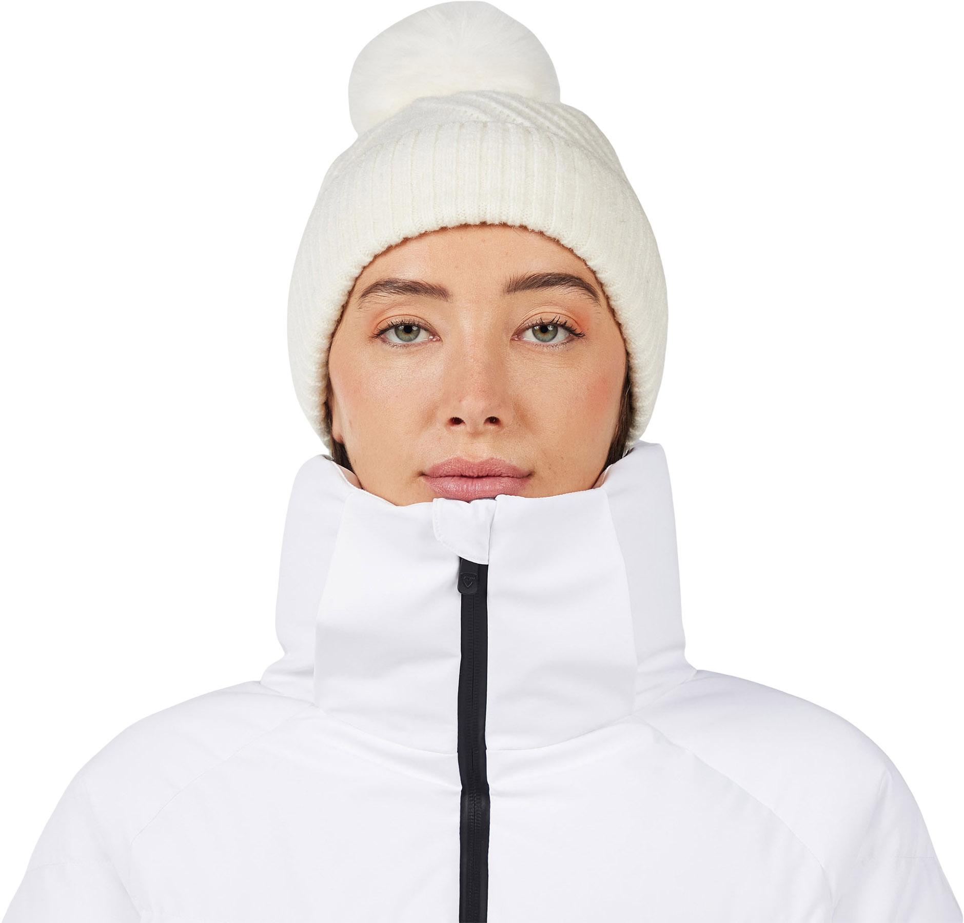 Numéro de l'image de la galerie de produits 8 pour le produit Manteau de ski hybride en duvet Ciastel - Femme