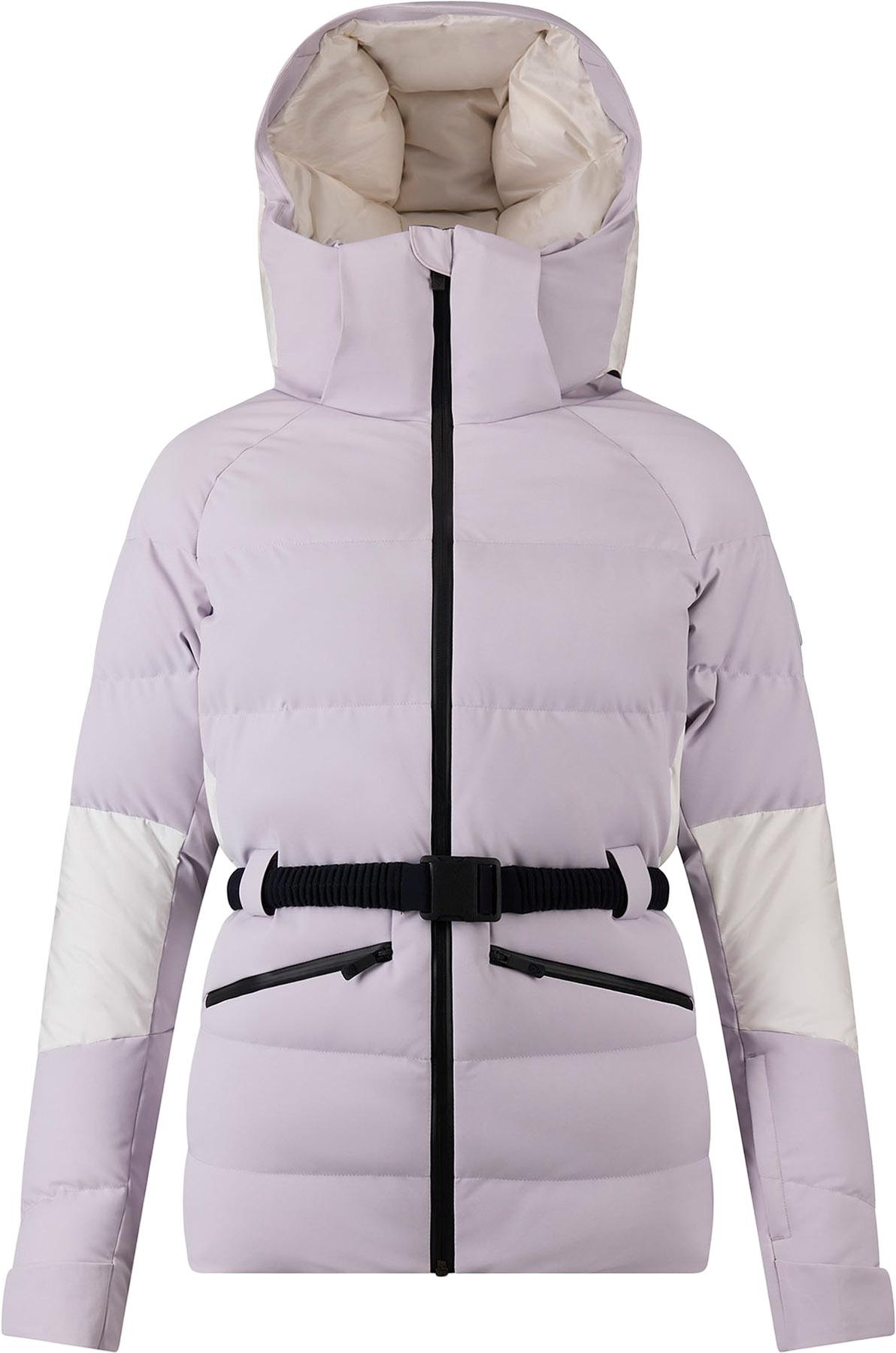 Product image for Manteau de ski hybride en duvet Ciastel - Femme