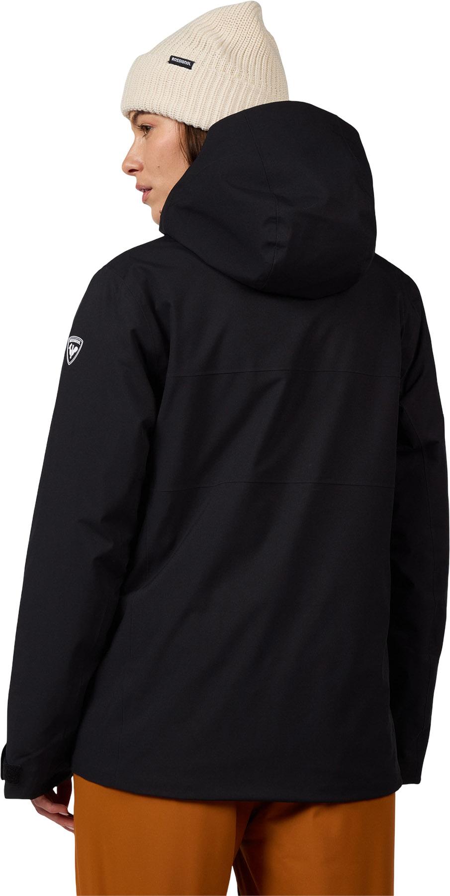 Numéro de l'image de la galerie de produits 8 pour le produit Manteau de ski coquille 2 couches Desafio - Femme