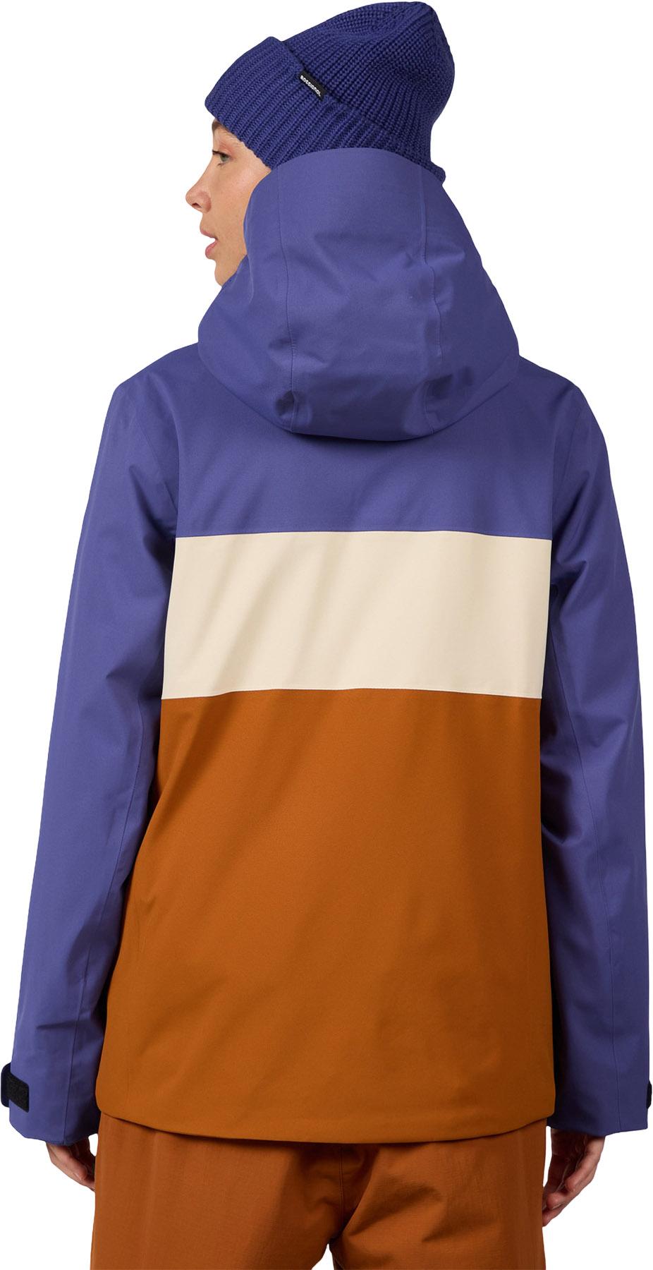 Product gallery image number 6 for product Desafio 2 Layer Shell Ski Jacket - Women's