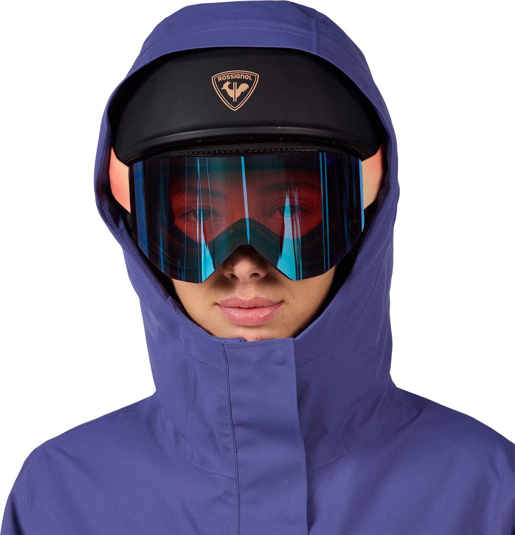 Product gallery image number 2 for product Desafio 2 Layer Shell Ski Jacket - Women's